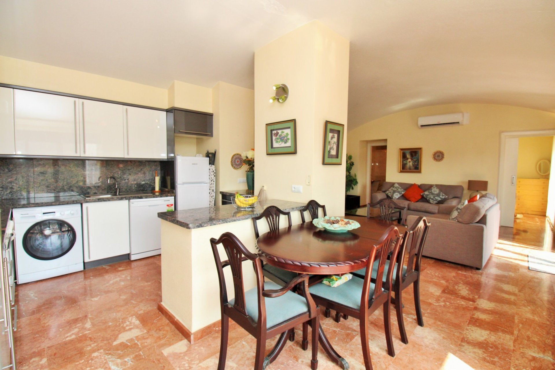 Revente - Appartement - Orihuela Costa - Las Ramblas