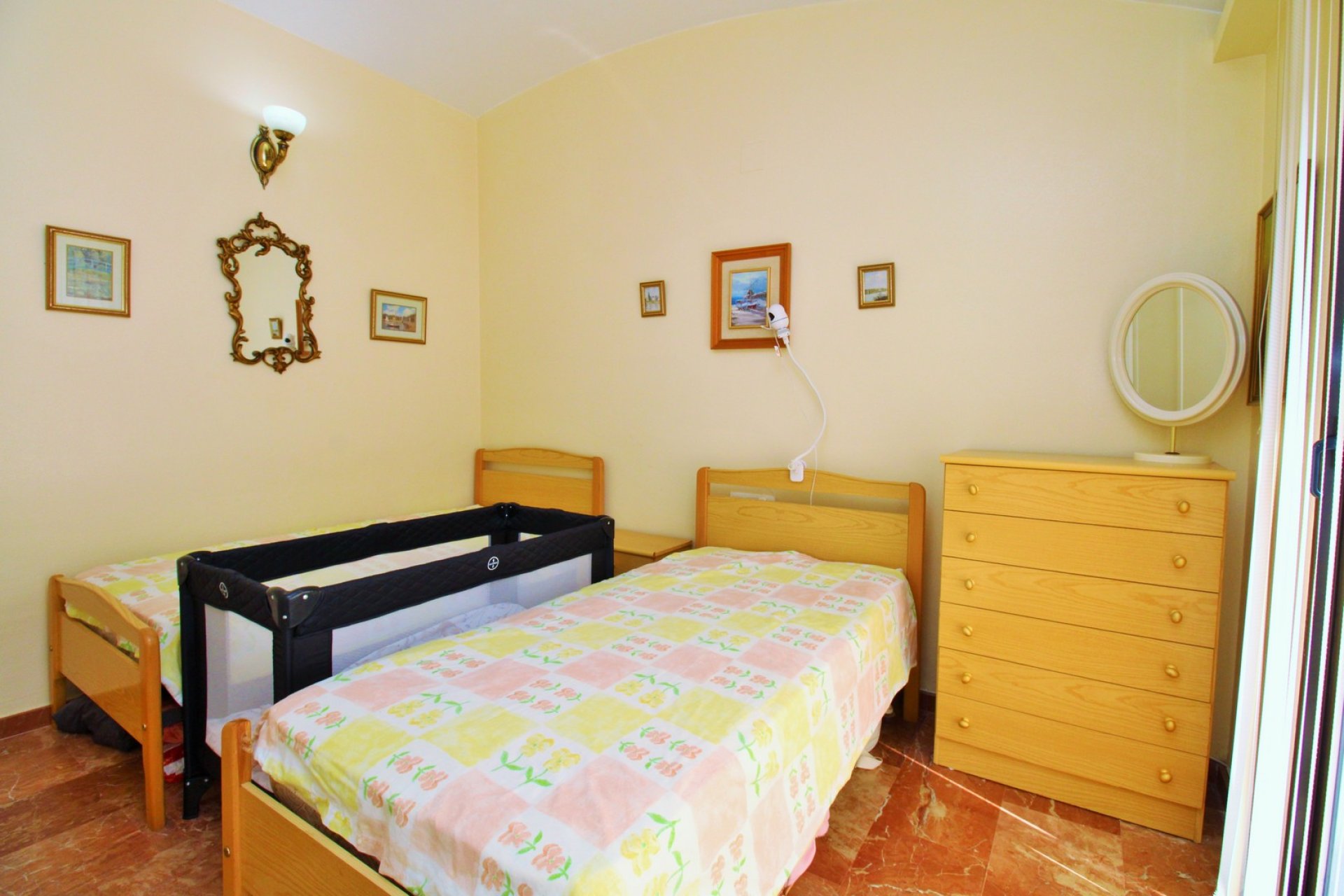 Revente - Appartement - Orihuela Costa - Las Ramblas