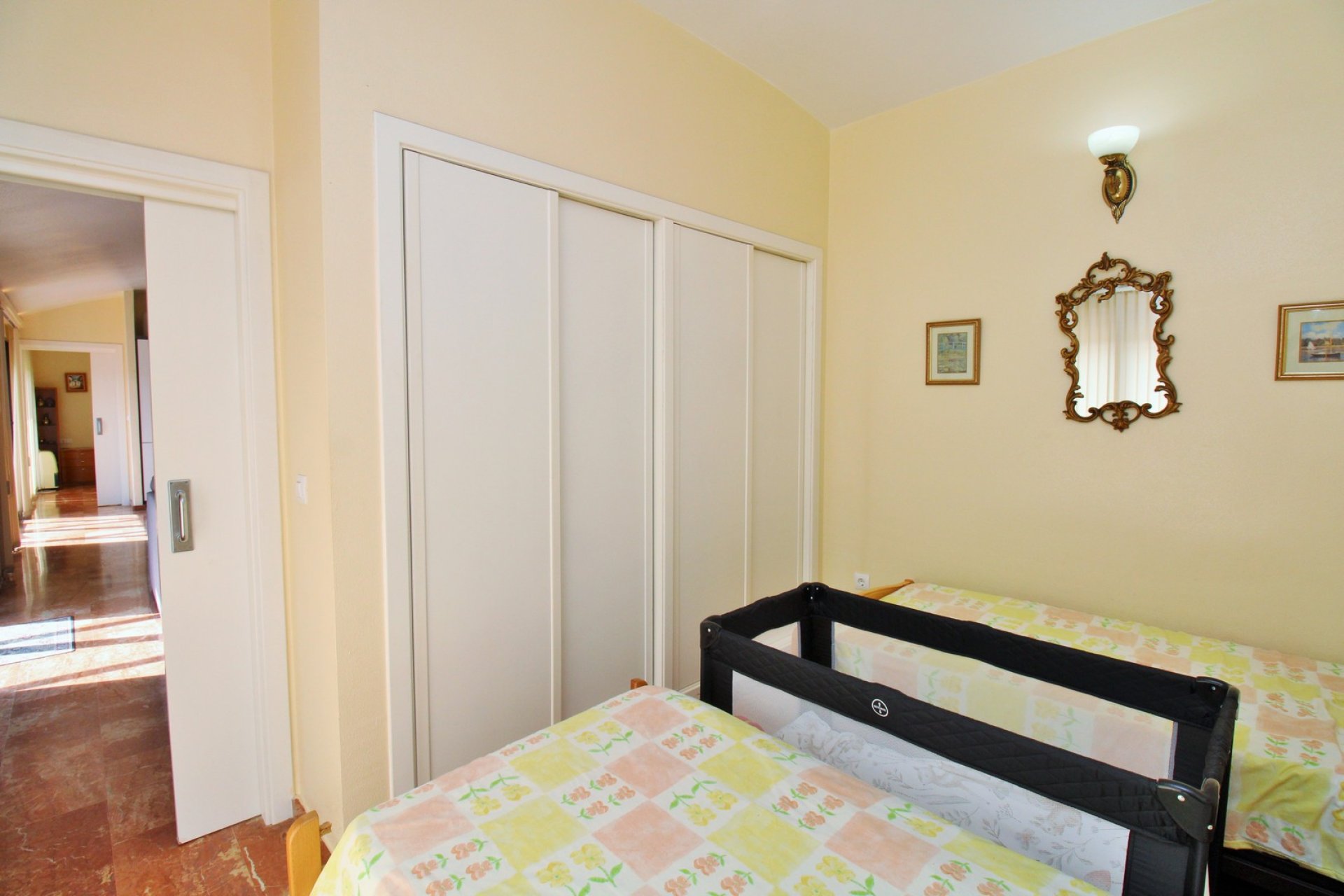 Revente - Appartement - Orihuela Costa - Las Ramblas