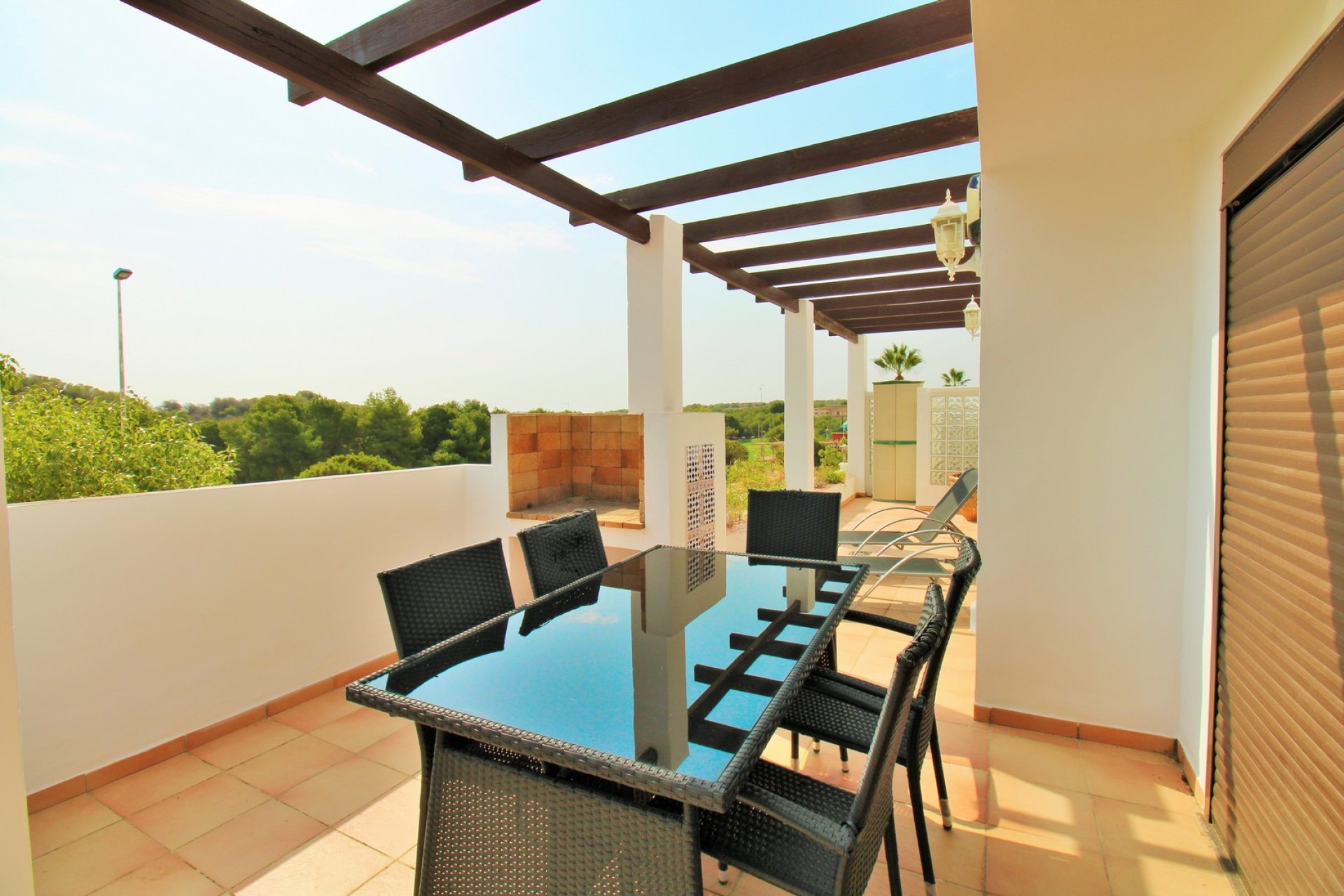 Revente - Appartement - Orihuela Costa - Las Ramblas