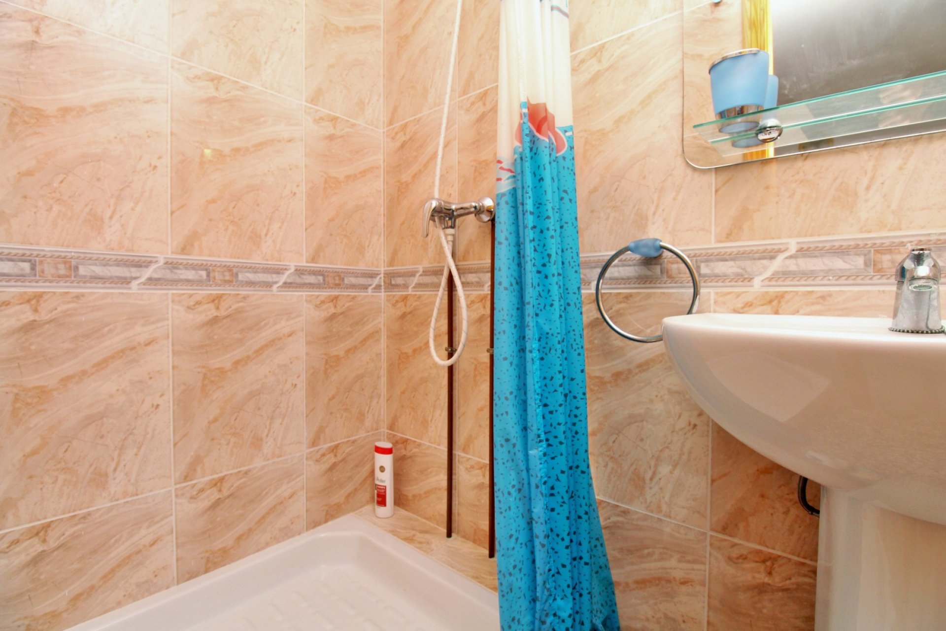 Revente - Appartement - Orihuela Costa - Las Ramblas