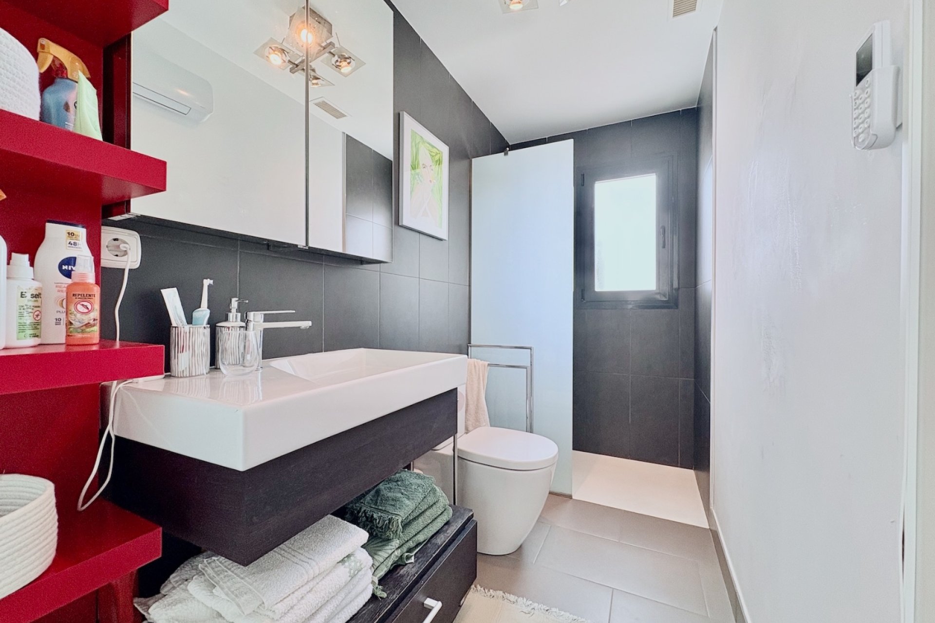 Revente - Appartement - Orihuela Costa - Las Ramblas
