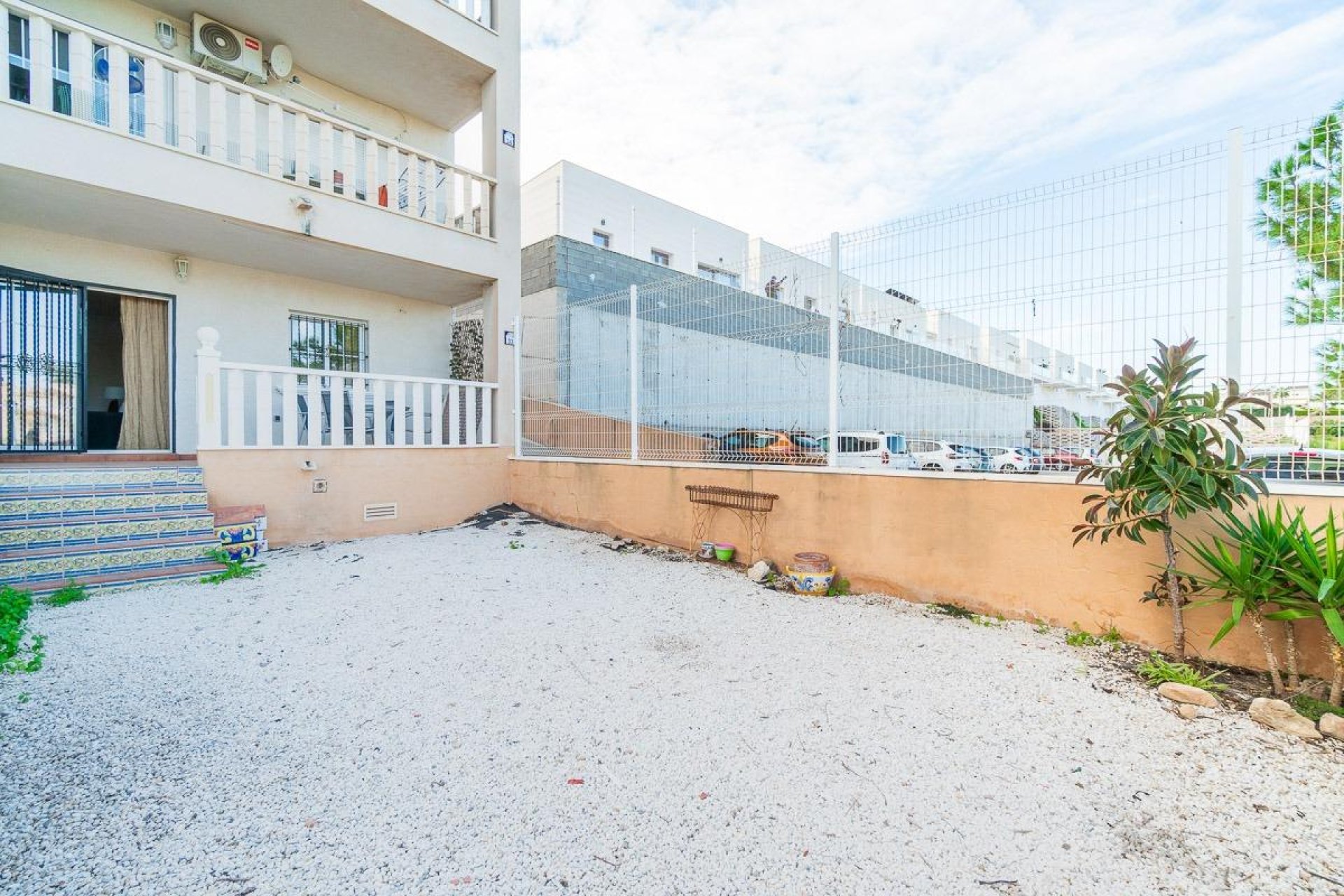 Revente - Appartement - Orihuela Costa - Lomas de Cabo Roig-Los Dolses