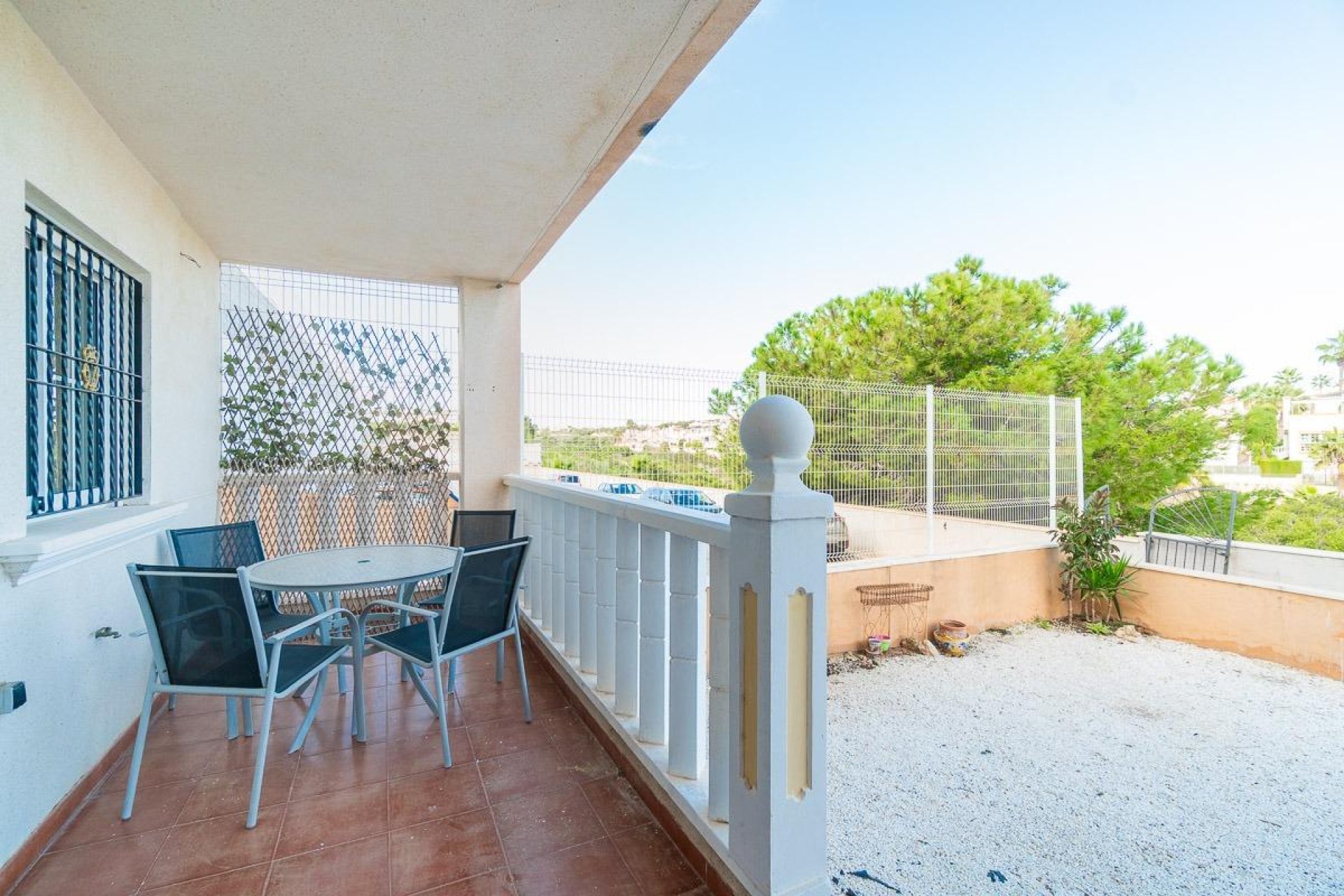 Revente - Appartement - Orihuela Costa - Lomas de Cabo Roig-Los Dolses
