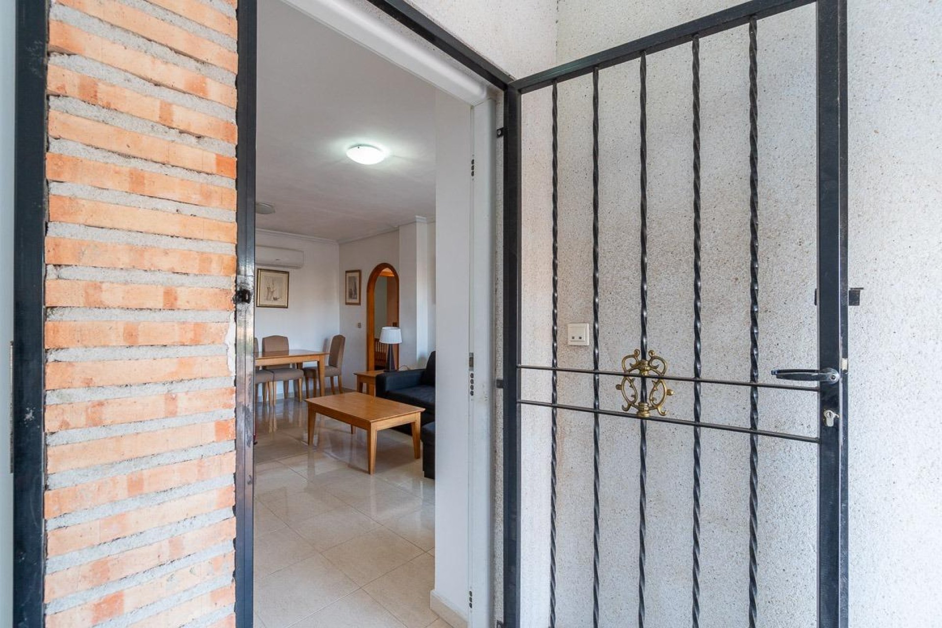 Revente - Appartement - Orihuela Costa - Lomas de Cabo Roig-Los Dolses