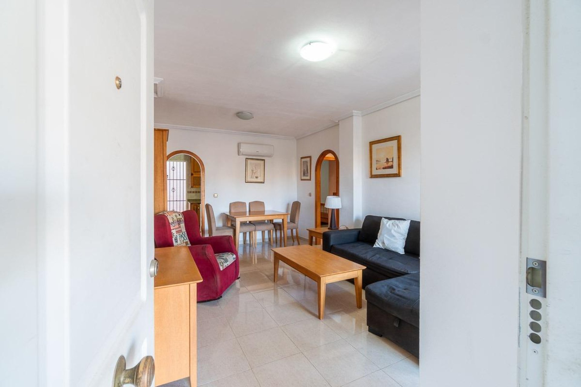Revente - Appartement - Orihuela Costa - Lomas de Cabo Roig-Los Dolses