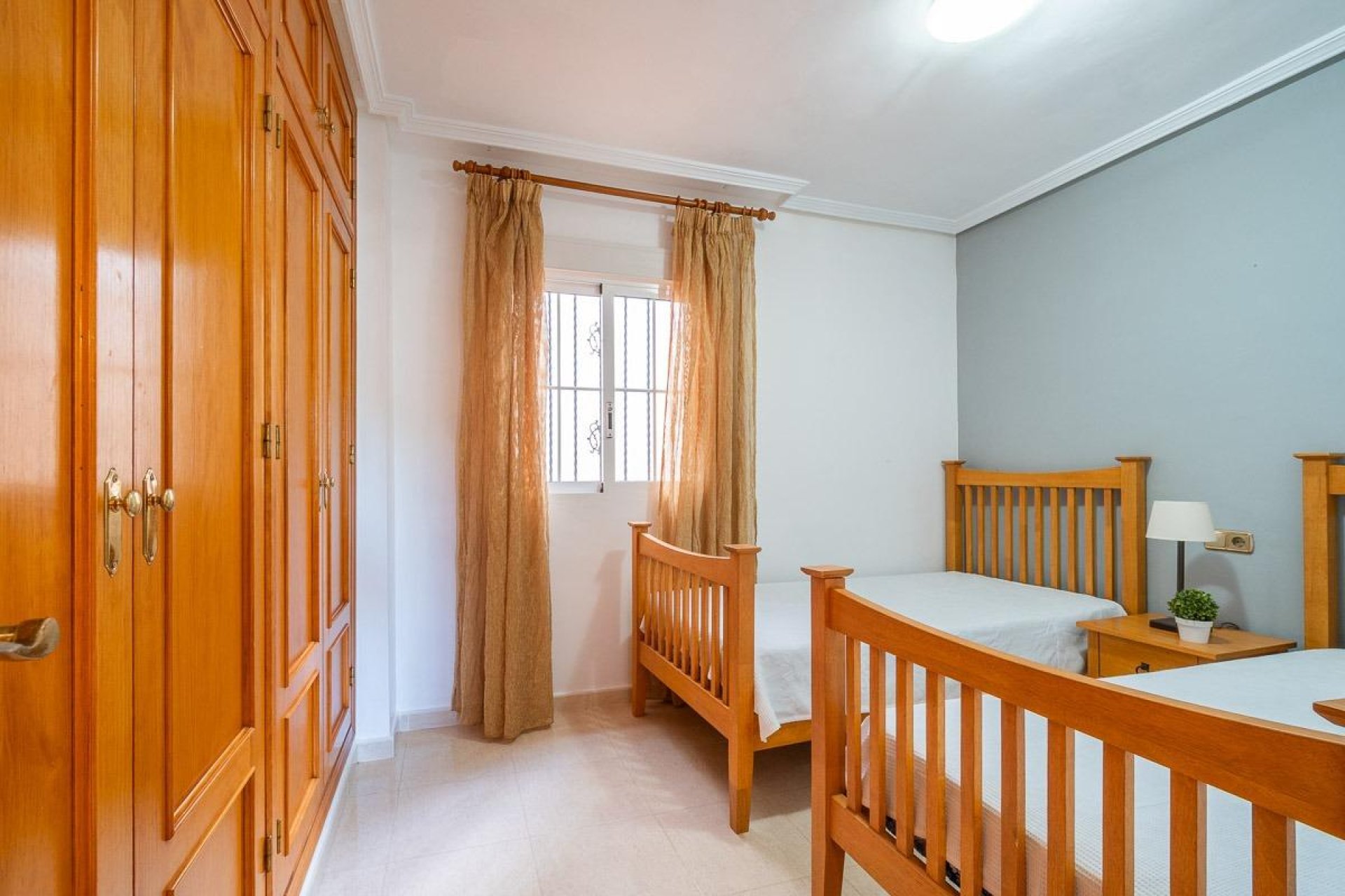 Revente - Appartement - Orihuela Costa - Lomas de Cabo Roig-Los Dolses