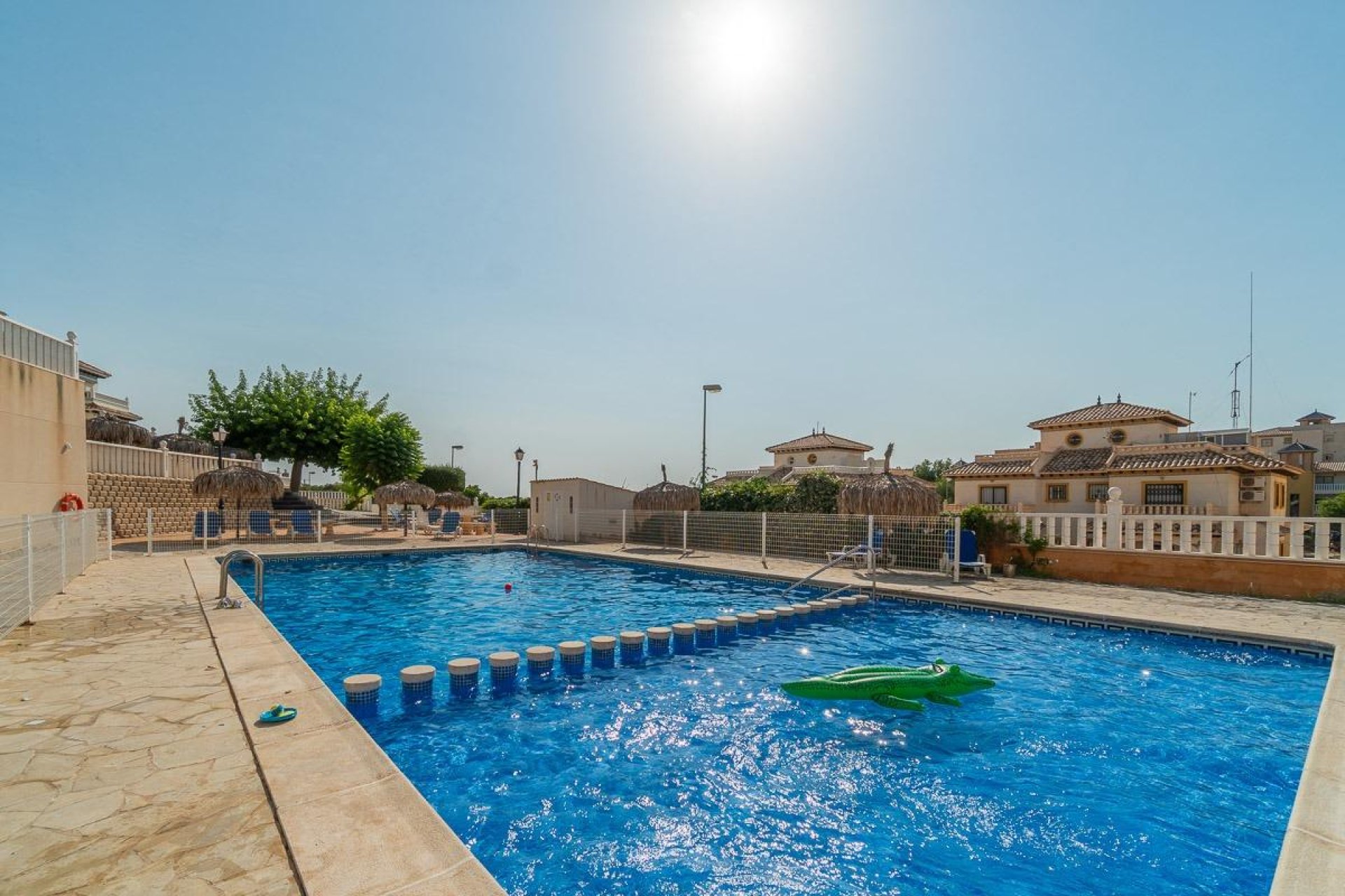 Revente - Appartement - Orihuela Costa - Lomas de Cabo Roig-Los Dolses