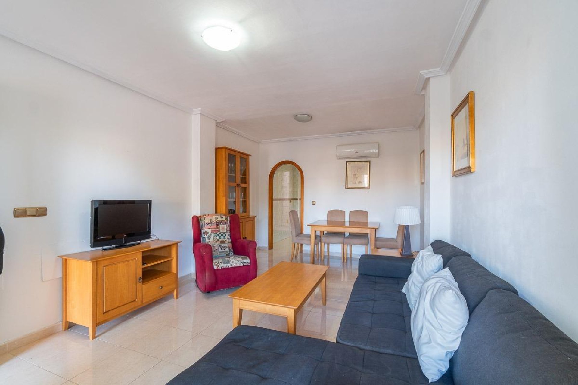 Revente - Appartement - Orihuela Costa - Lomas de Cabo Roig-Los Dolses