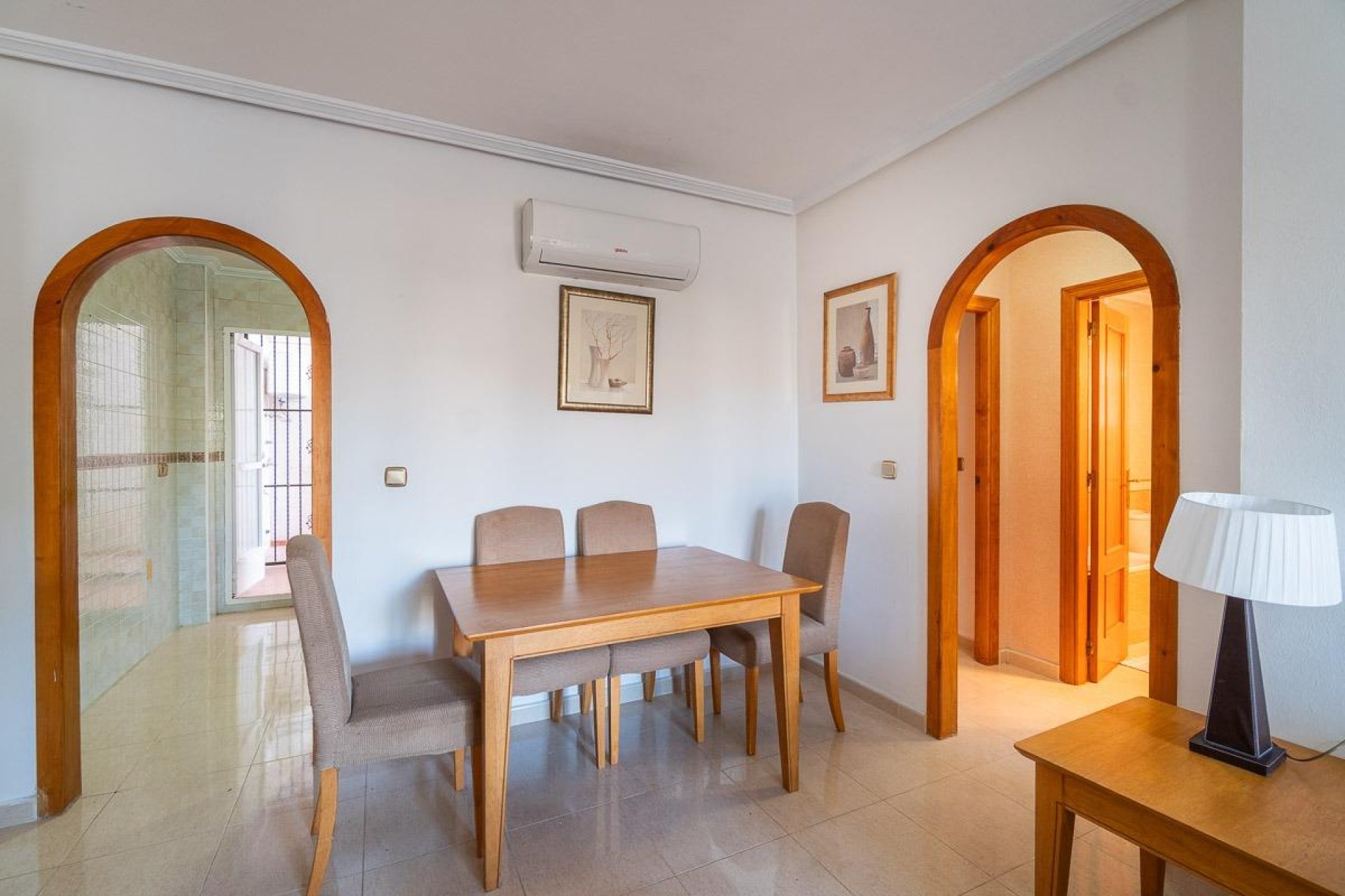 Revente - Appartement - Orihuela Costa - Lomas de Cabo Roig-Los Dolses