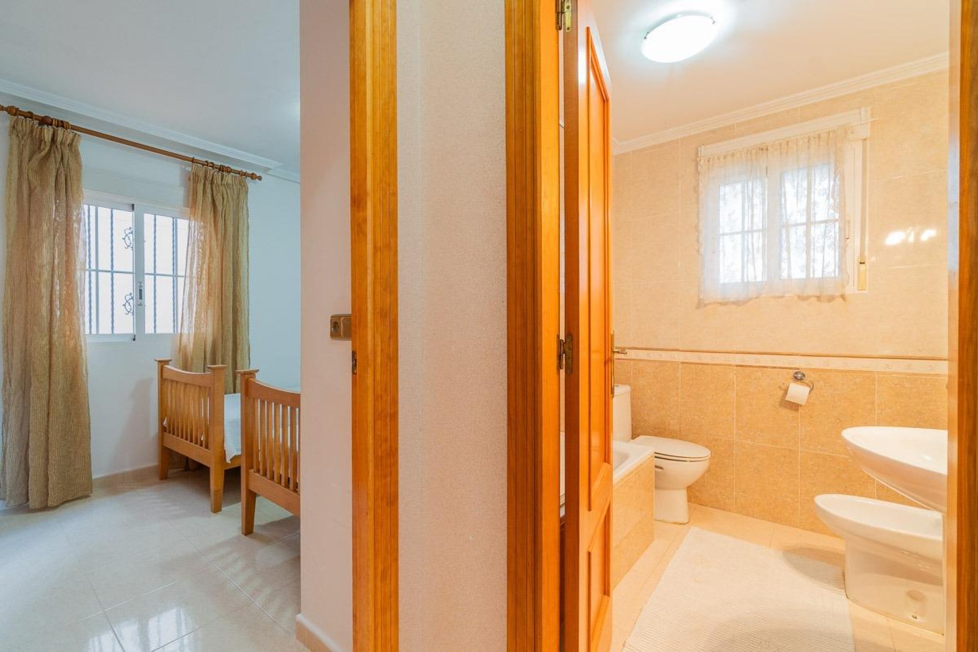 Revente - Appartement - Orihuela Costa - Lomas de Cabo Roig-Los Dolses