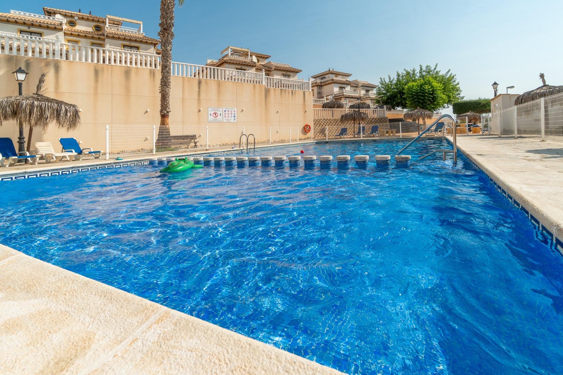 Revente - Appartement - Orihuela Costa - Lomas de Cabo Roig-Los Dolses