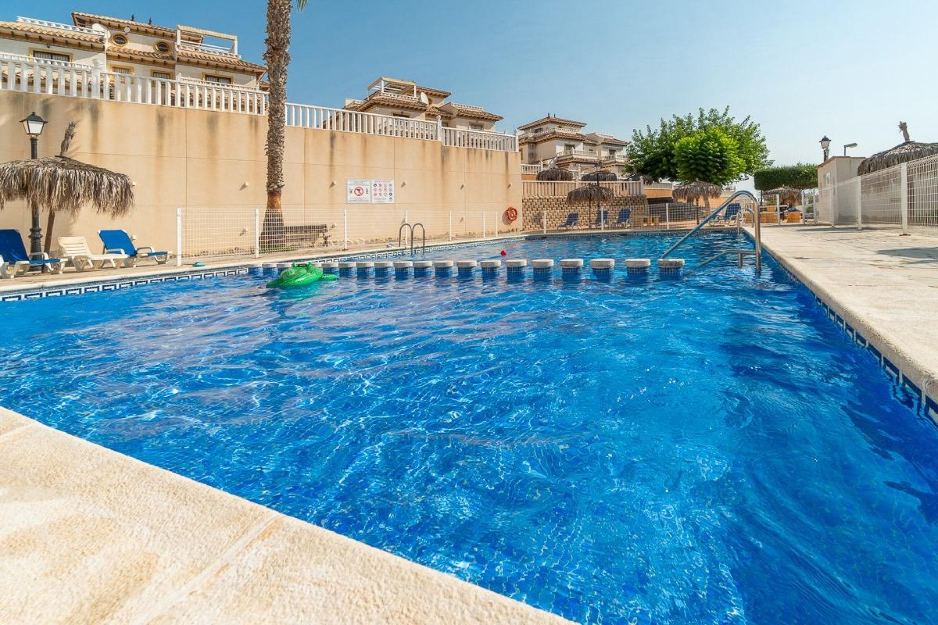 Revente - Appartement - Orihuela Costa - Lomas de Cabo Roig-Los Dolses