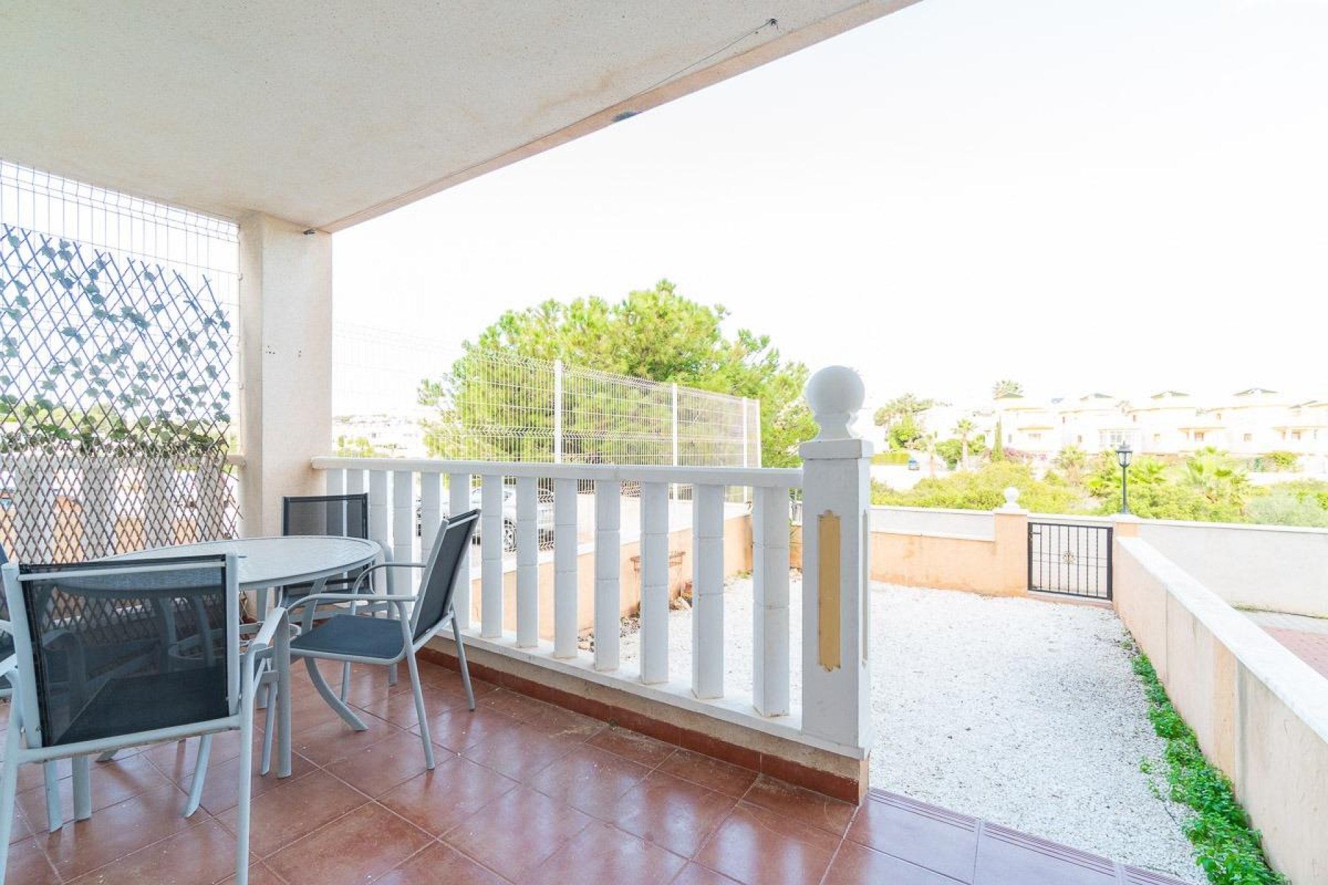 Revente - Appartement - Orihuela Costa - Lomas de Cabo Roig-Los Dolses