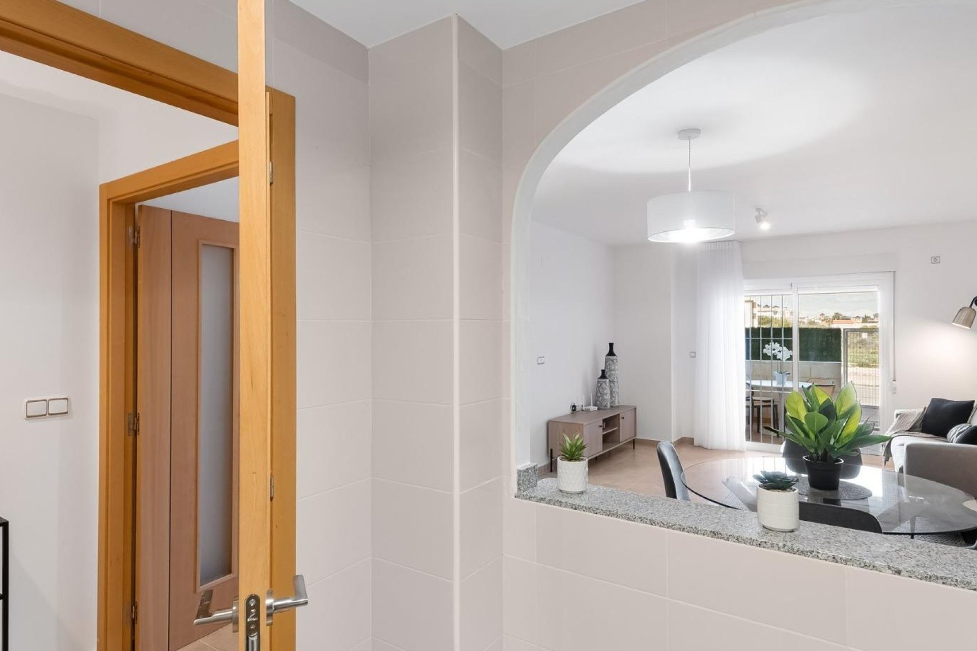 Revente - Appartement - Orihuela Costa - Lomas de Cabo Roig