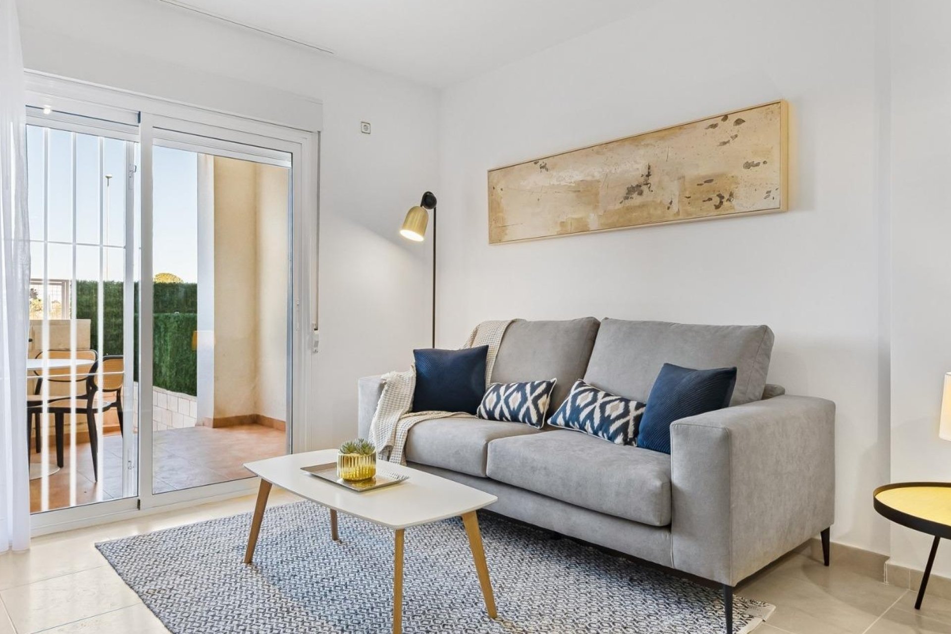 Revente - Appartement - Orihuela Costa - Lomas de Cabo Roig