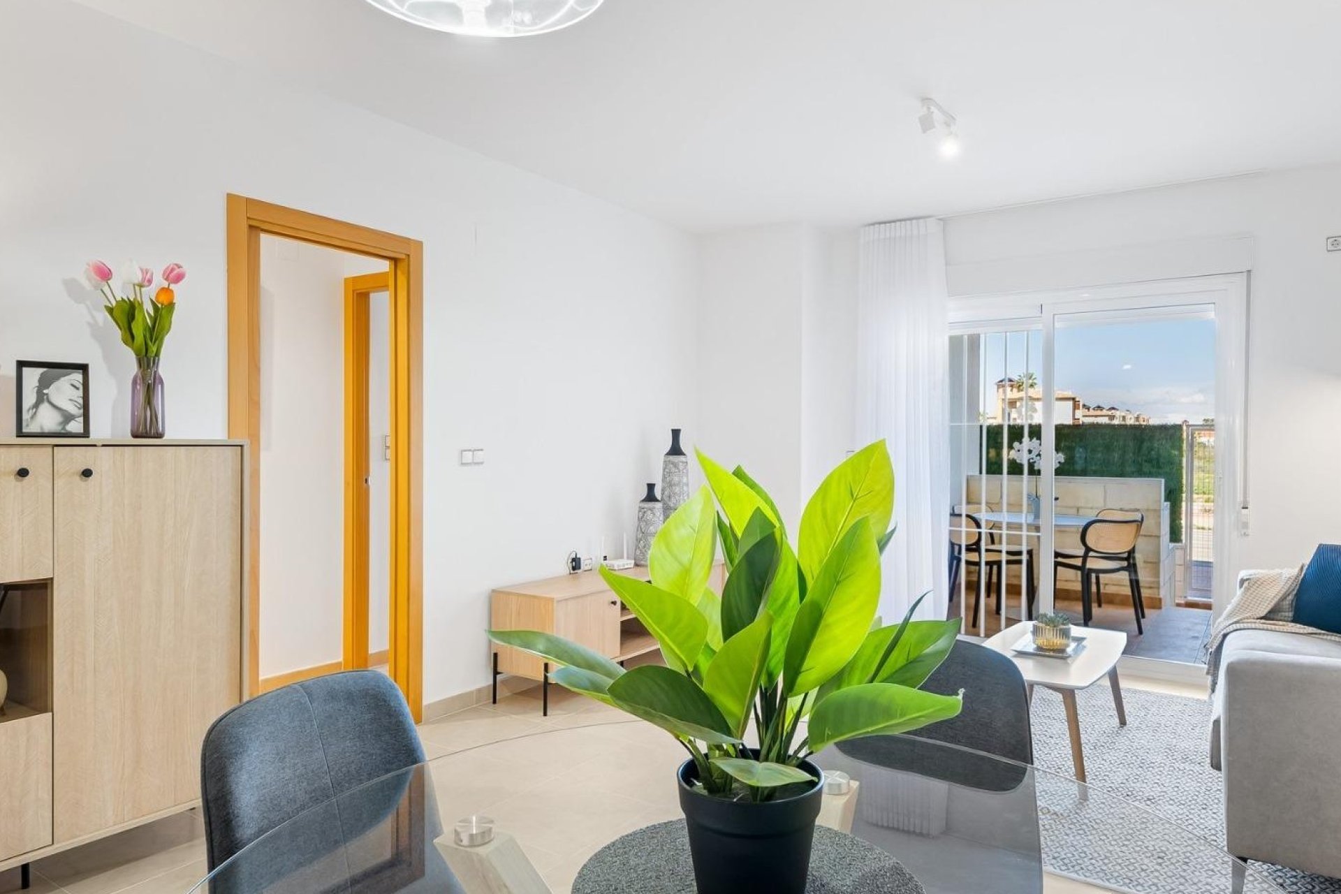 Revente - Appartement - Orihuela Costa - Lomas de Cabo Roig