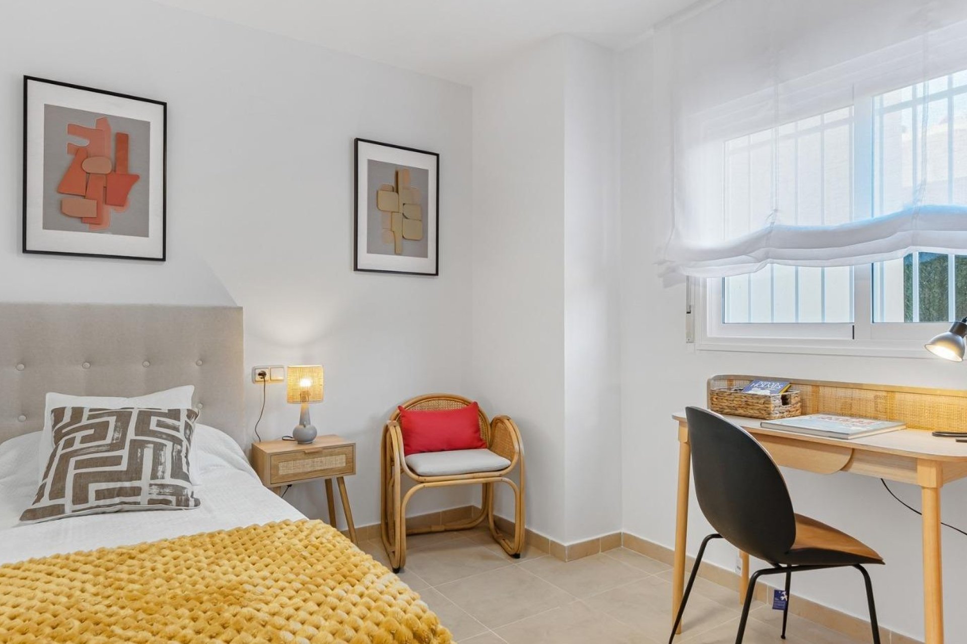 Revente - Appartement - Orihuela Costa - Lomas de Cabo Roig