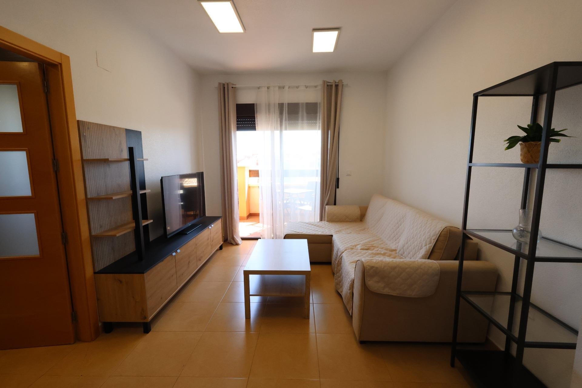 Revente - Appartement - Orihuela Costa - Lomas de Cabo Roig