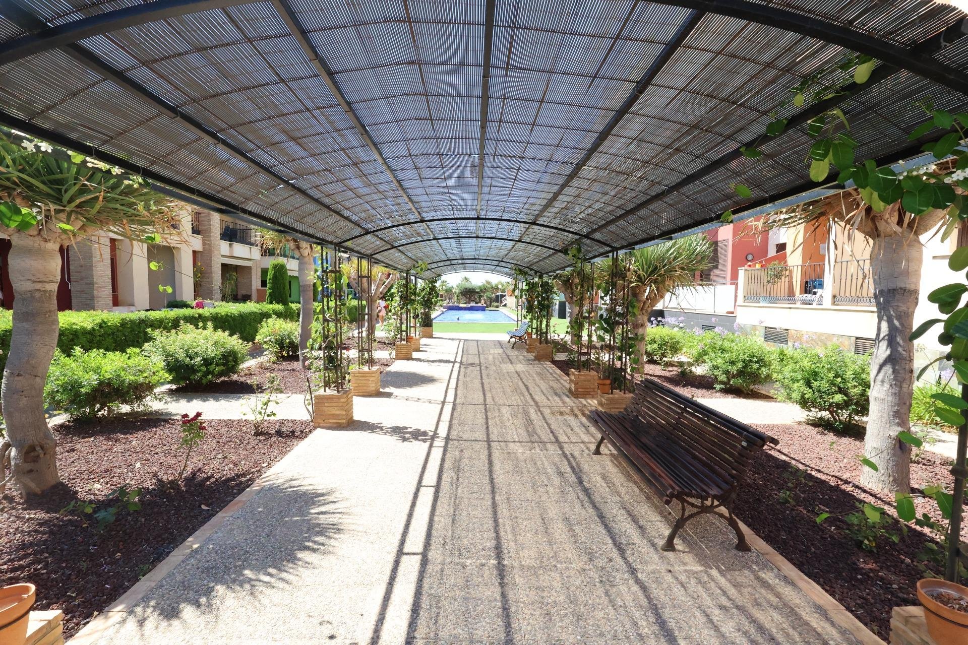 Revente - Appartement - Orihuela Costa - Lomas de Cabo Roig