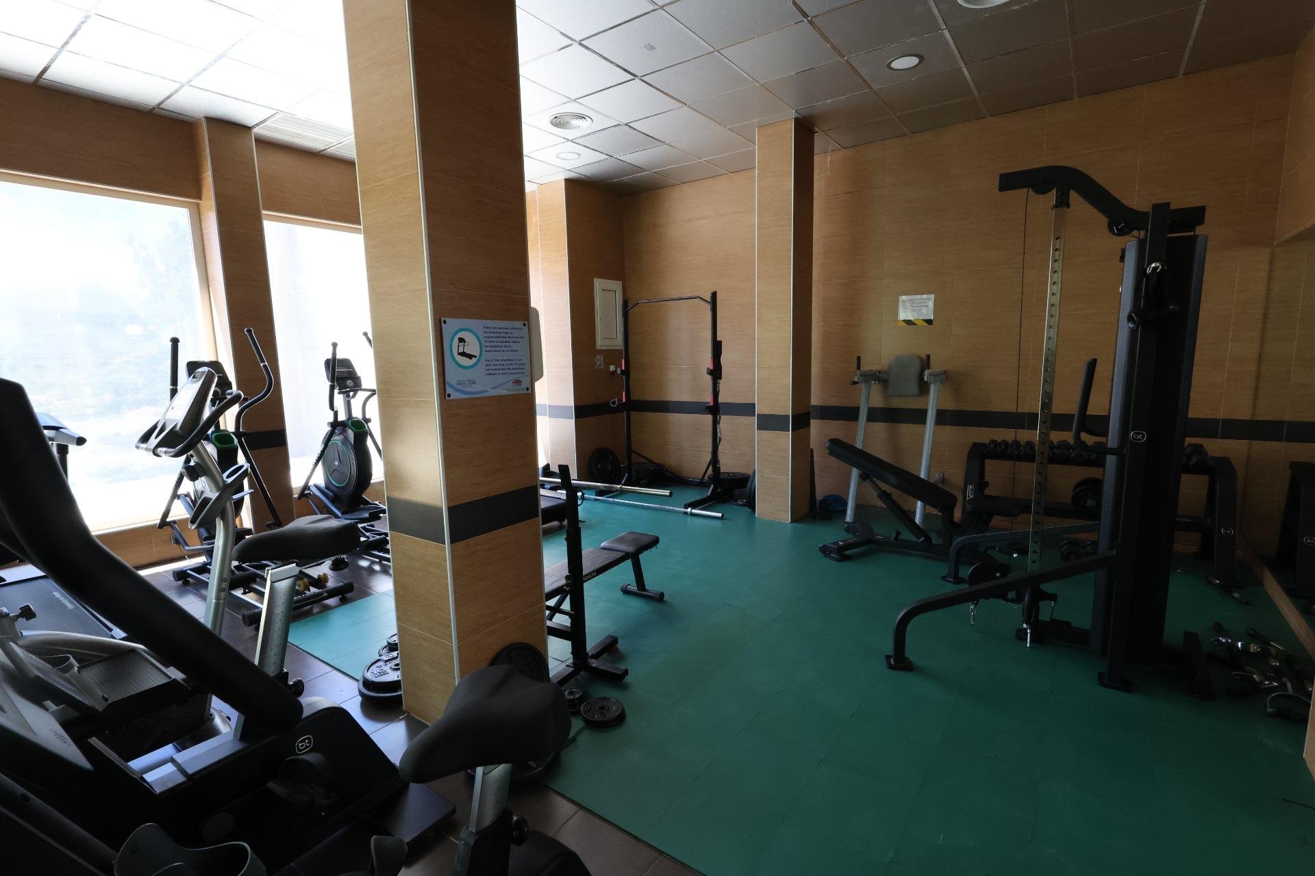 Revente - Appartement - Orihuela Costa - Lomas de Cabo Roig