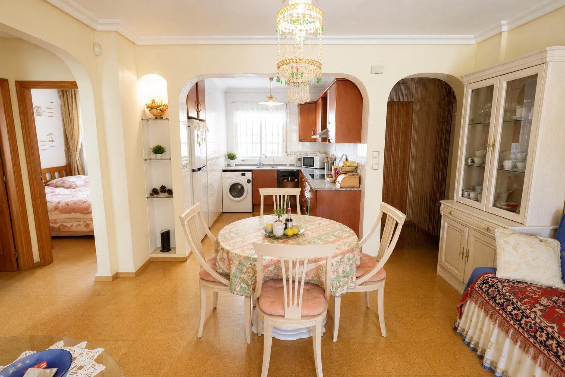 Revente - Appartement - Orihuela Costa - Lomas de Cabo Roig