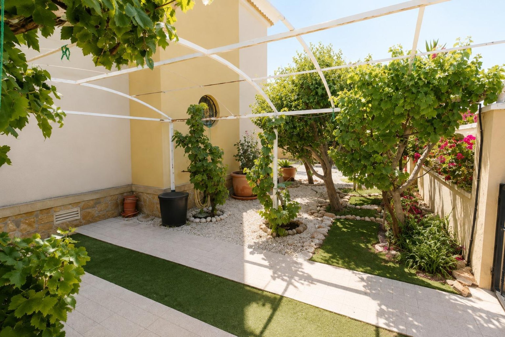 Revente - Appartement - Orihuela Costa - Lomas de Cabo Roig