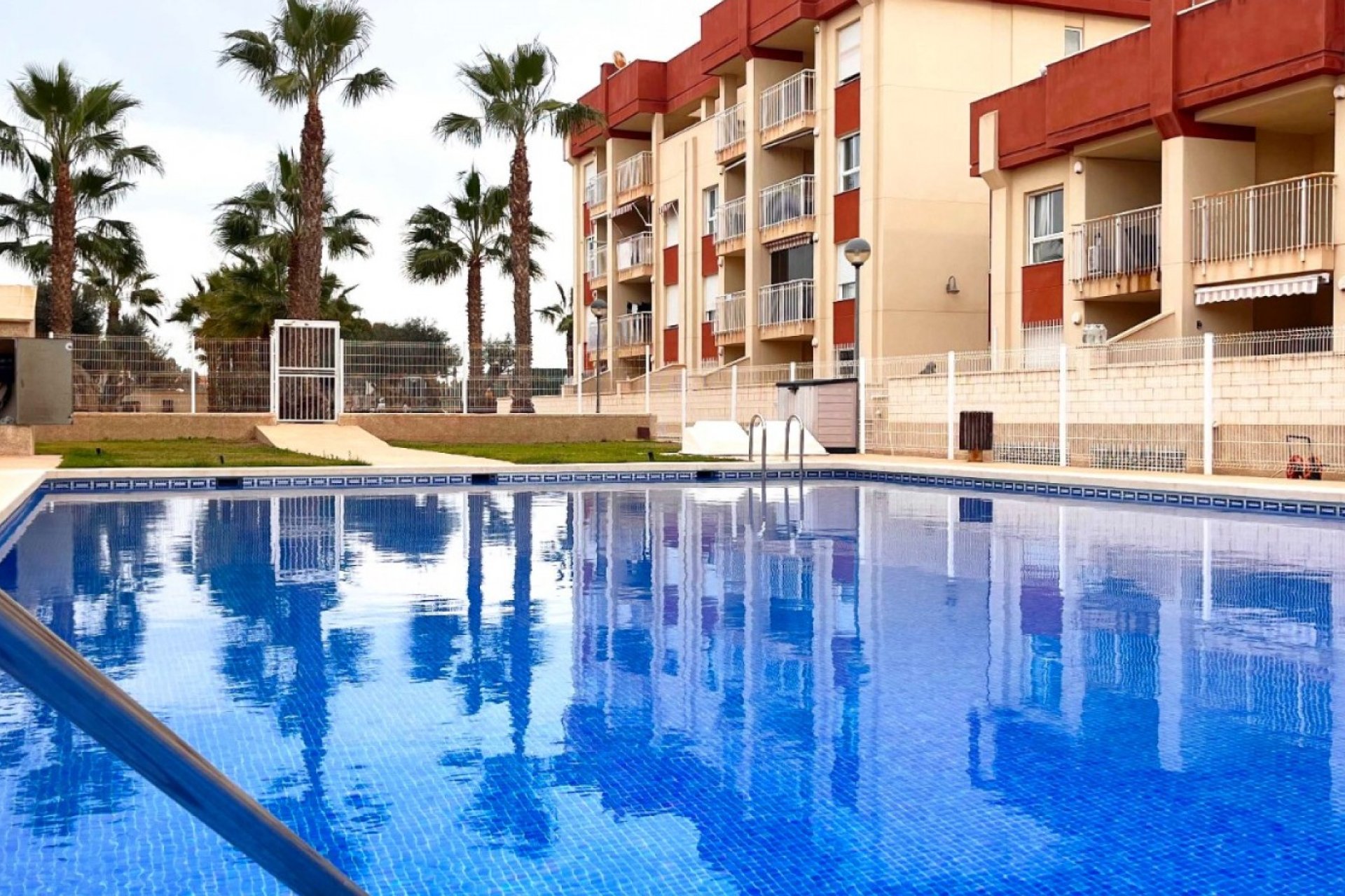 Revente - Appartement - Orihuela Costa - Lomas de Cabo Roig