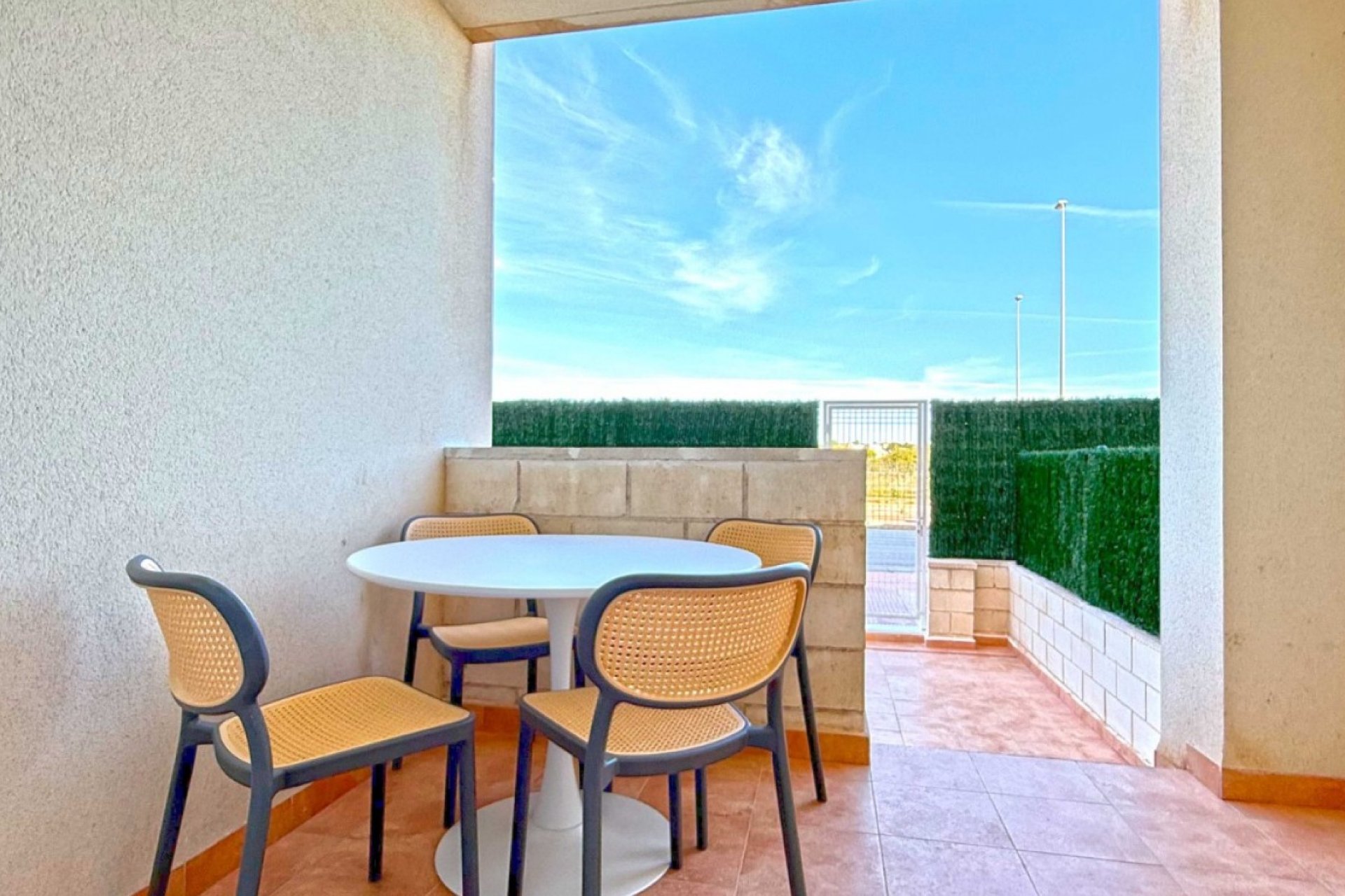 Revente - Appartement - Orihuela Costa - Lomas de Cabo Roig