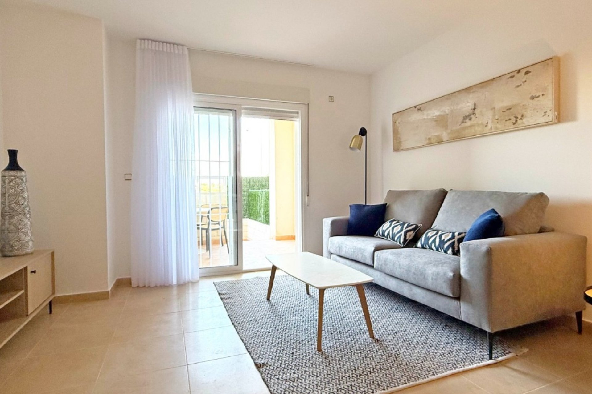 Revente - Appartement - Orihuela Costa - Lomas de Cabo Roig