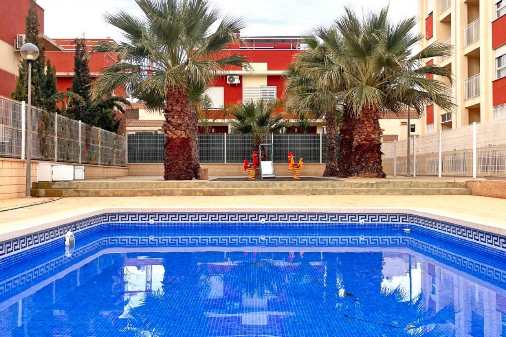Revente - Appartement - Orihuela Costa - Lomas de Cabo Roig