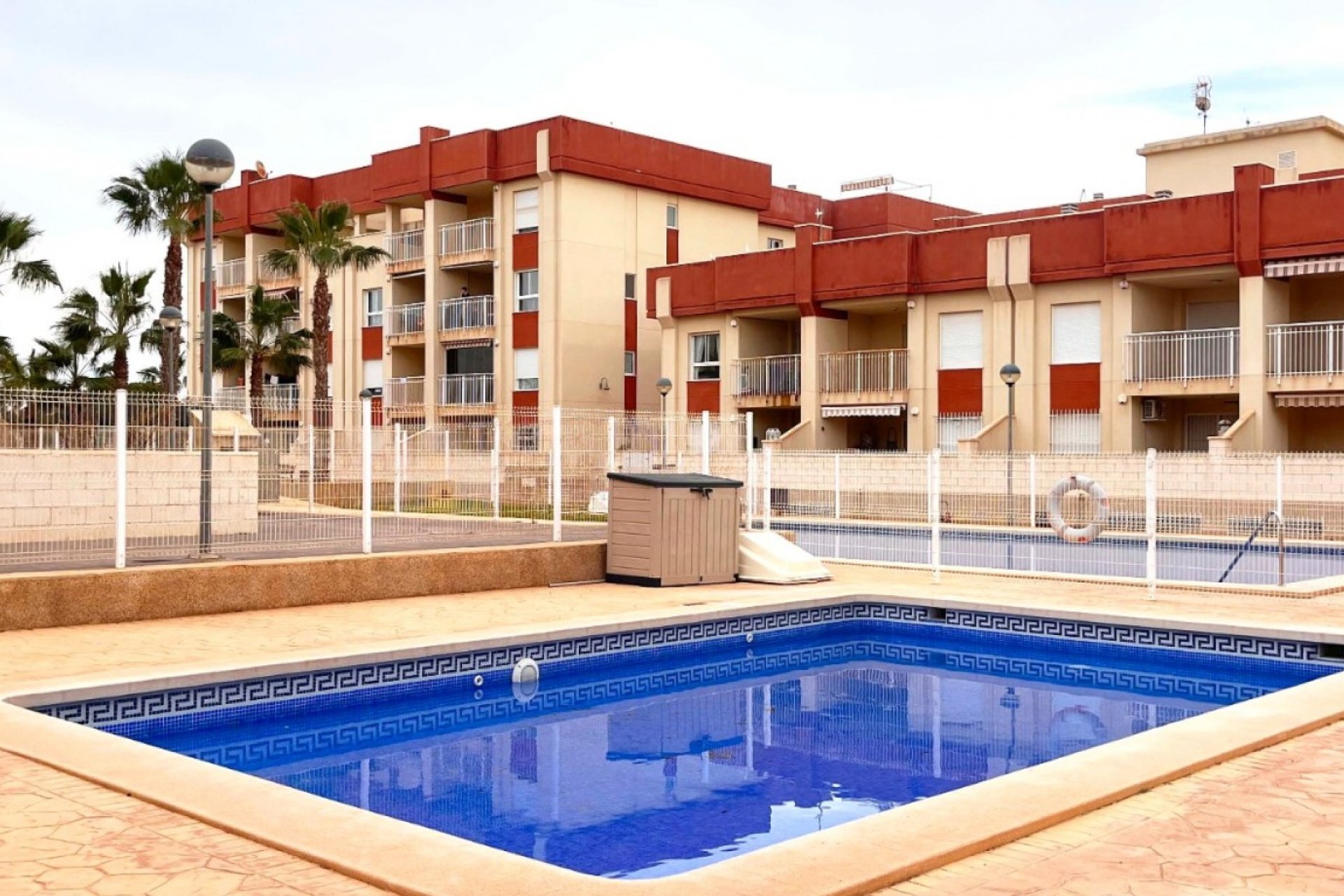 Revente - Appartement - Orihuela Costa - Lomas de Cabo Roig