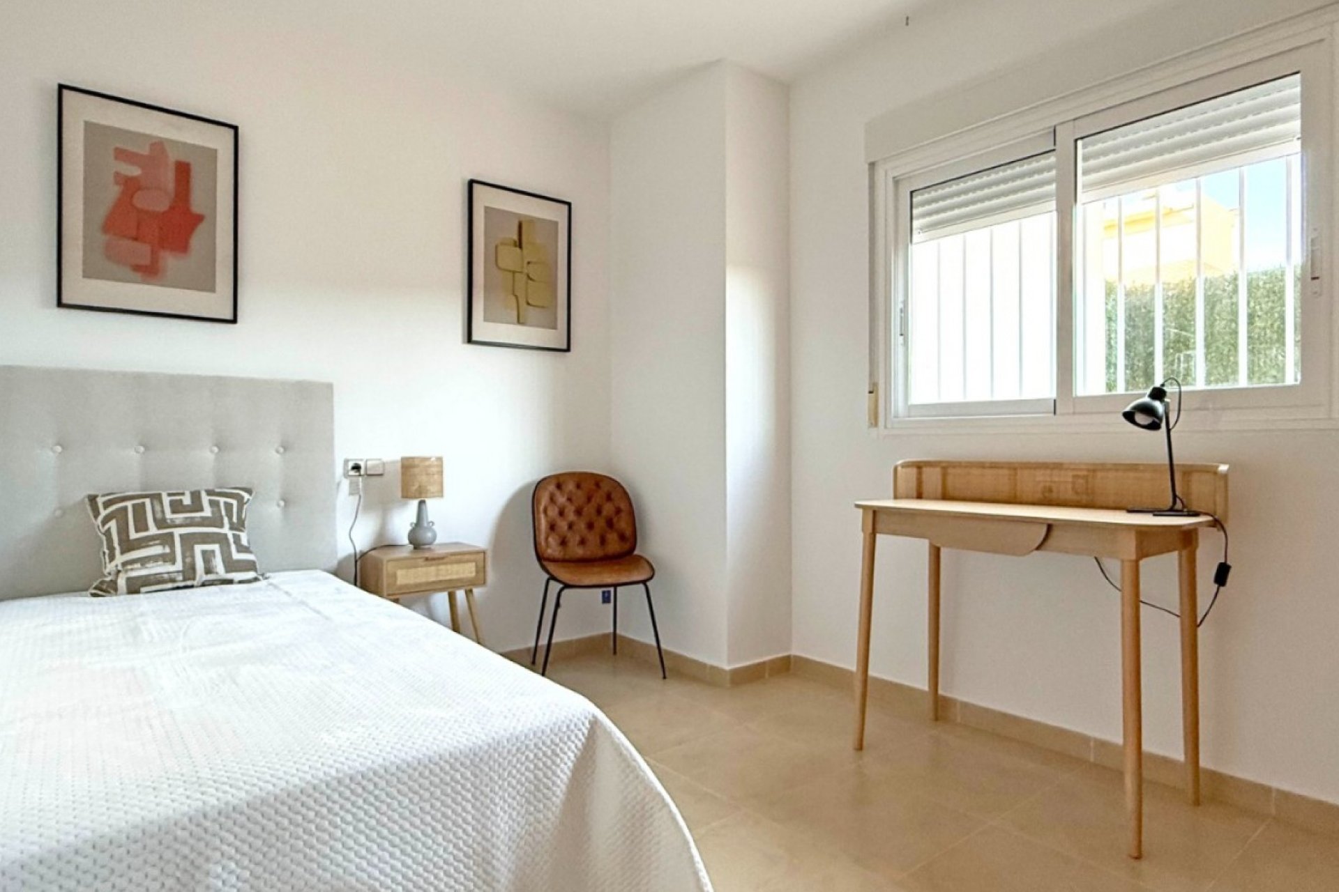 Revente - Appartement - Orihuela Costa - Lomas de Cabo Roig