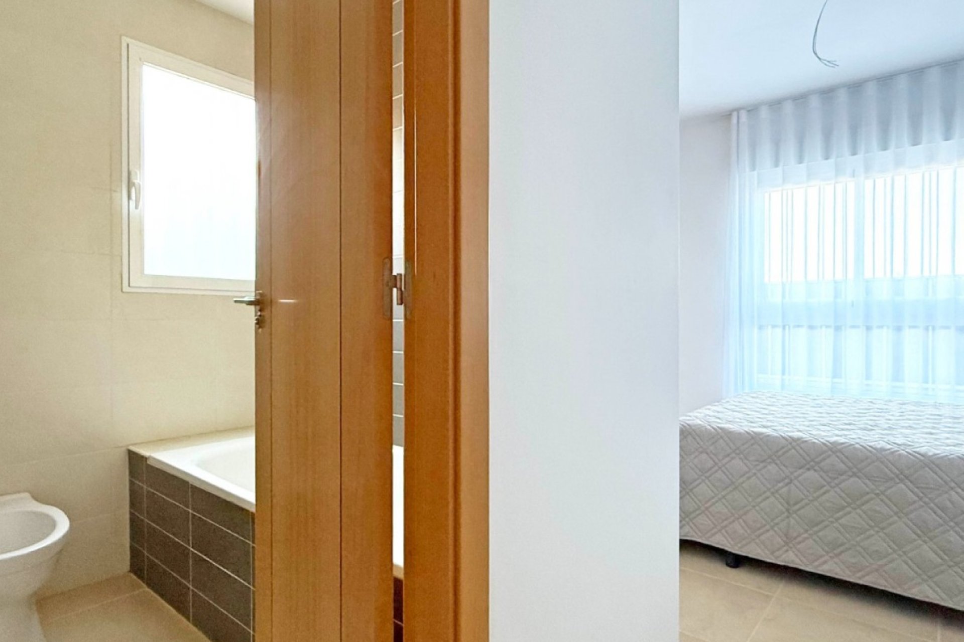 Revente - Appartement - Orihuela Costa - Lomas de Cabo Roig
