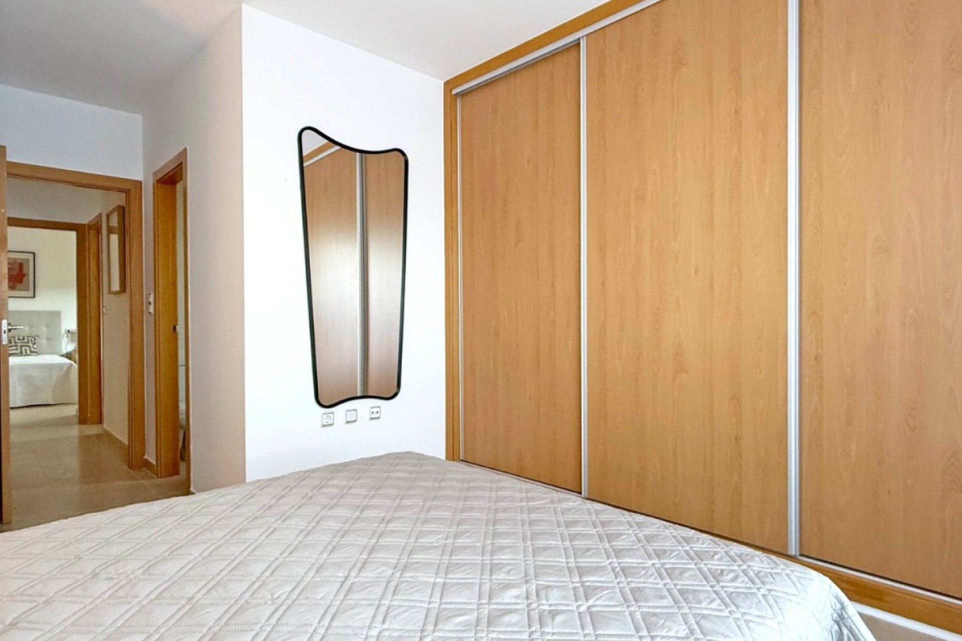Revente - Appartement - Orihuela Costa - Lomas de Cabo Roig