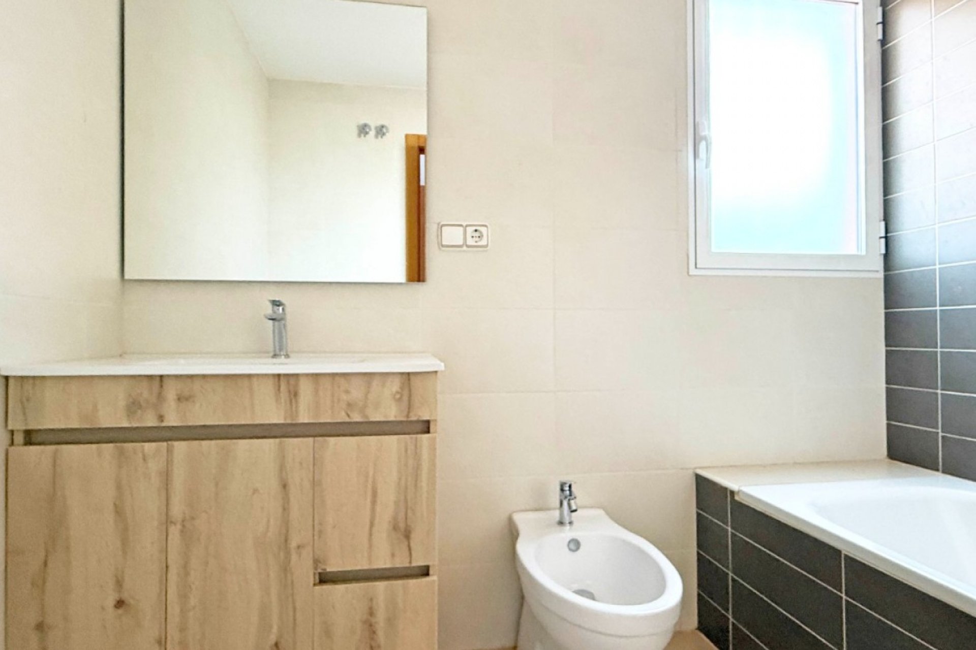 Revente - Appartement - Orihuela Costa - Lomas de Cabo Roig