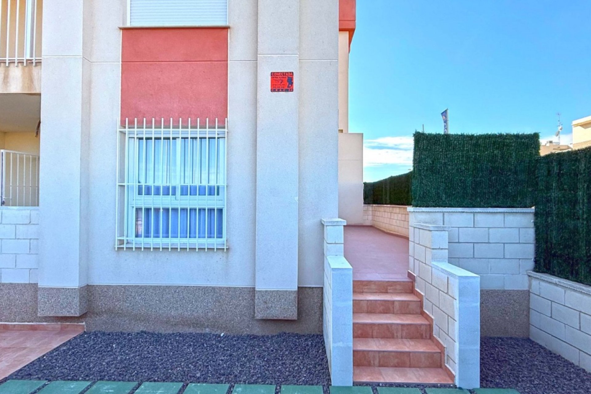 Revente - Appartement - Orihuela Costa - Lomas de Cabo Roig