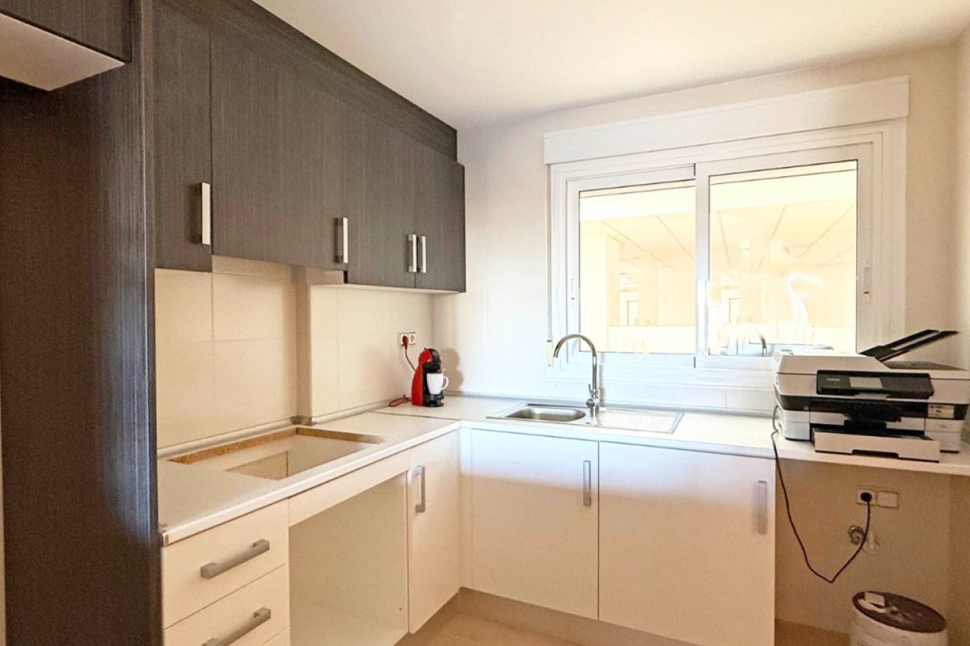 Revente - Appartement - Orihuela Costa - Lomas de Cabo Roig