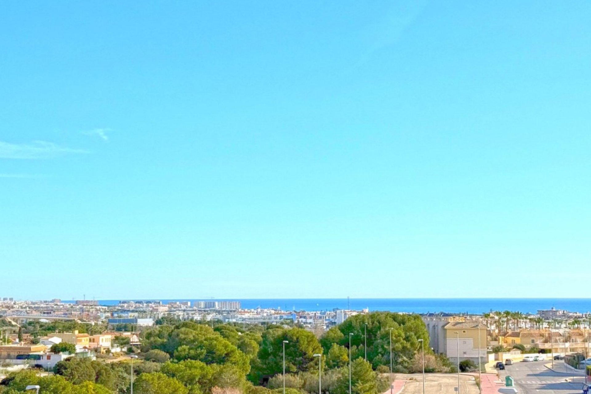 Revente - Appartement - Orihuela Costa - Lomas de Cabo Roig