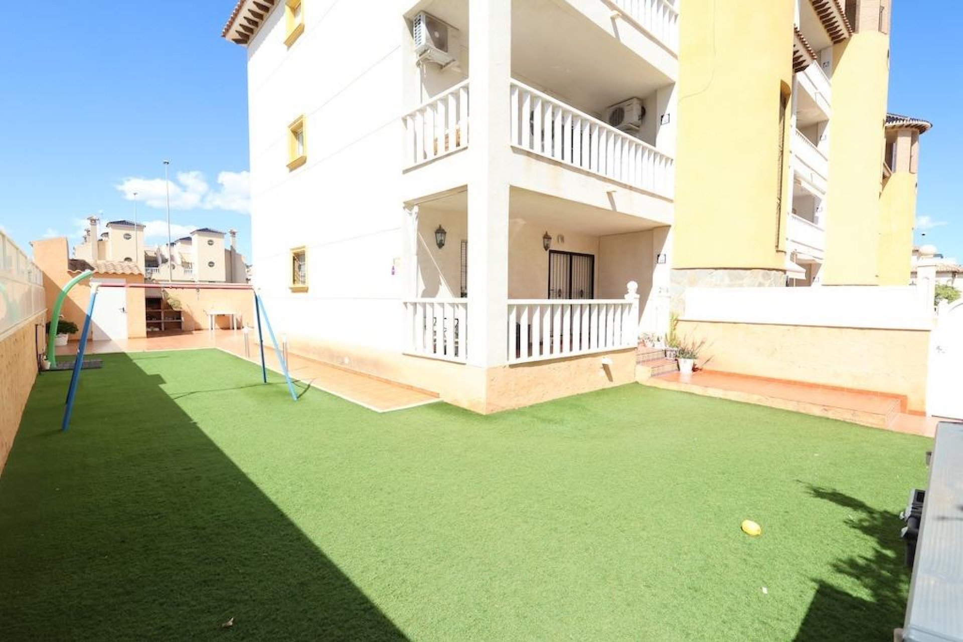 Revente - Appartement - Orihuela Costa - Lomas de Cabo Roig