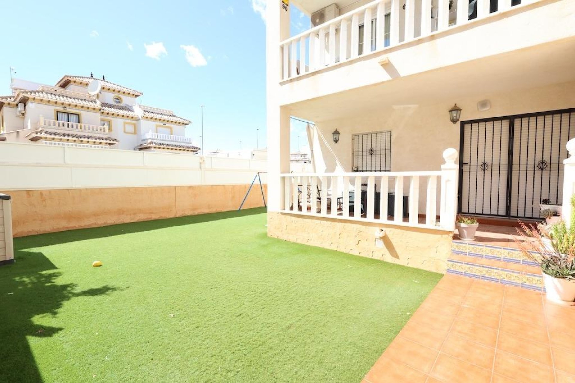 Revente - Appartement - Orihuela Costa - Lomas de Cabo Roig