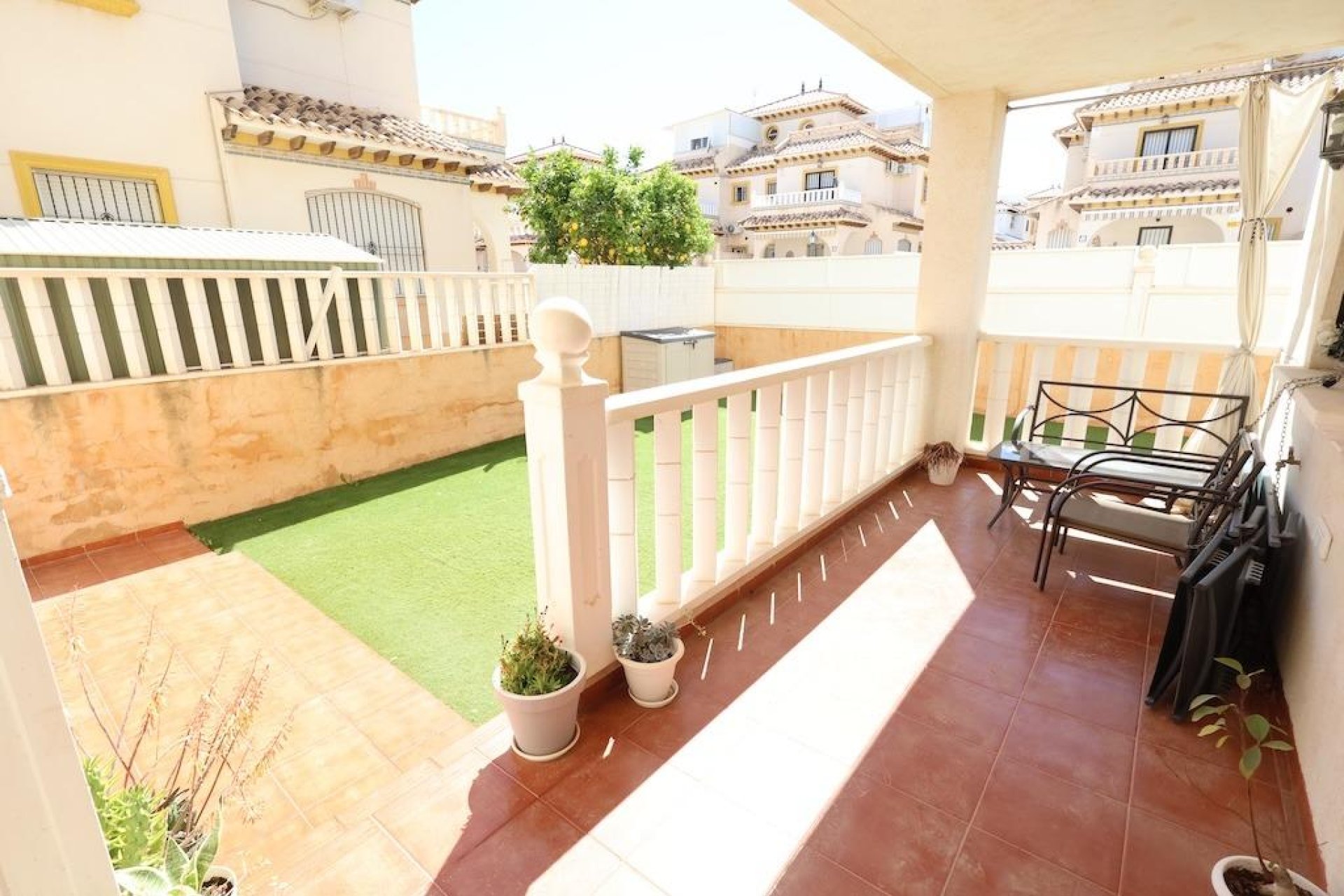 Revente - Appartement - Orihuela Costa - Lomas de Cabo Roig