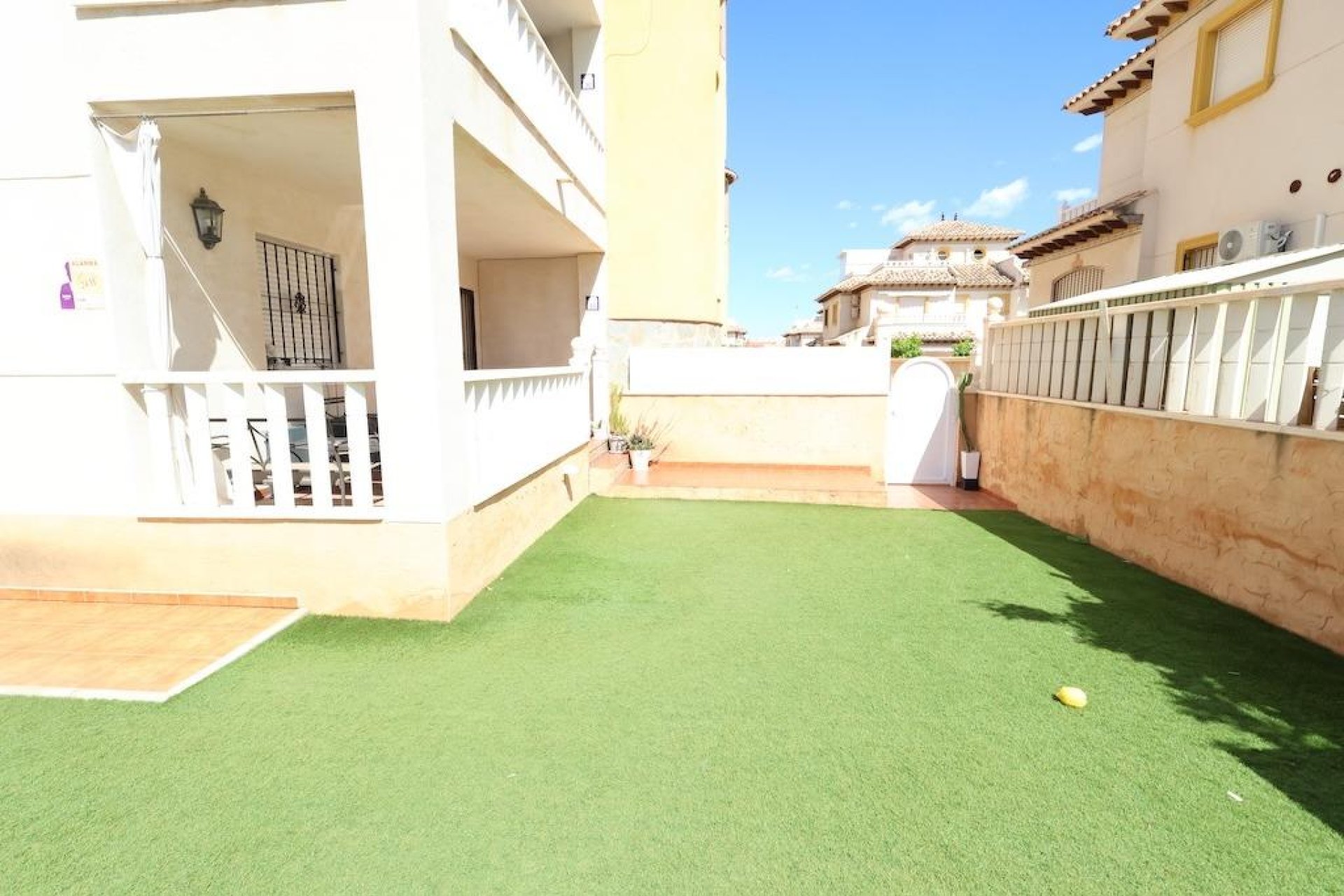 Revente - Appartement - Orihuela Costa - Lomas de Cabo Roig