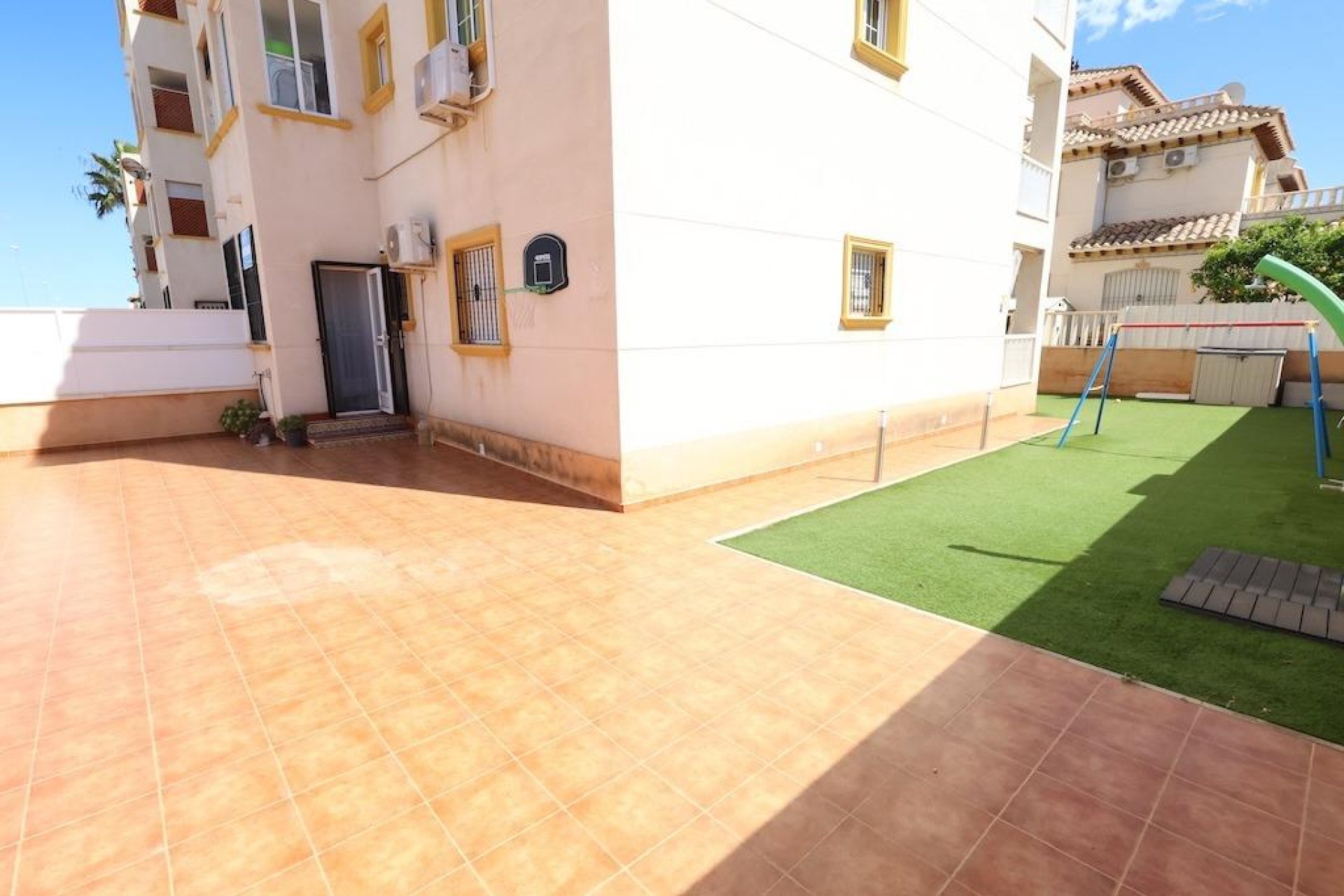 Revente - Appartement - Orihuela Costa - Lomas de Cabo Roig