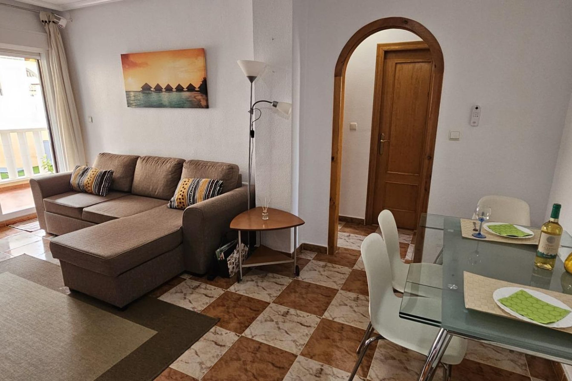 Revente - Appartement - Orihuela Costa - Lomas de Cabo Roig