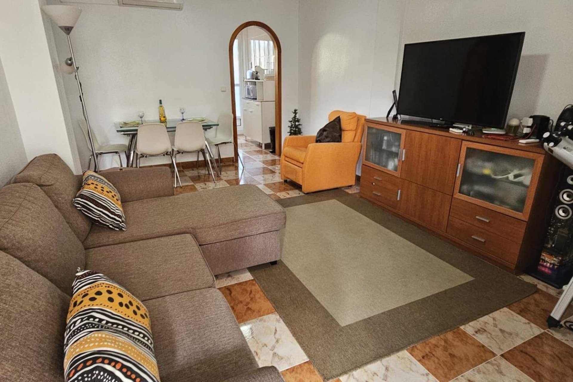 Revente - Appartement - Orihuela Costa - Lomas de Cabo Roig