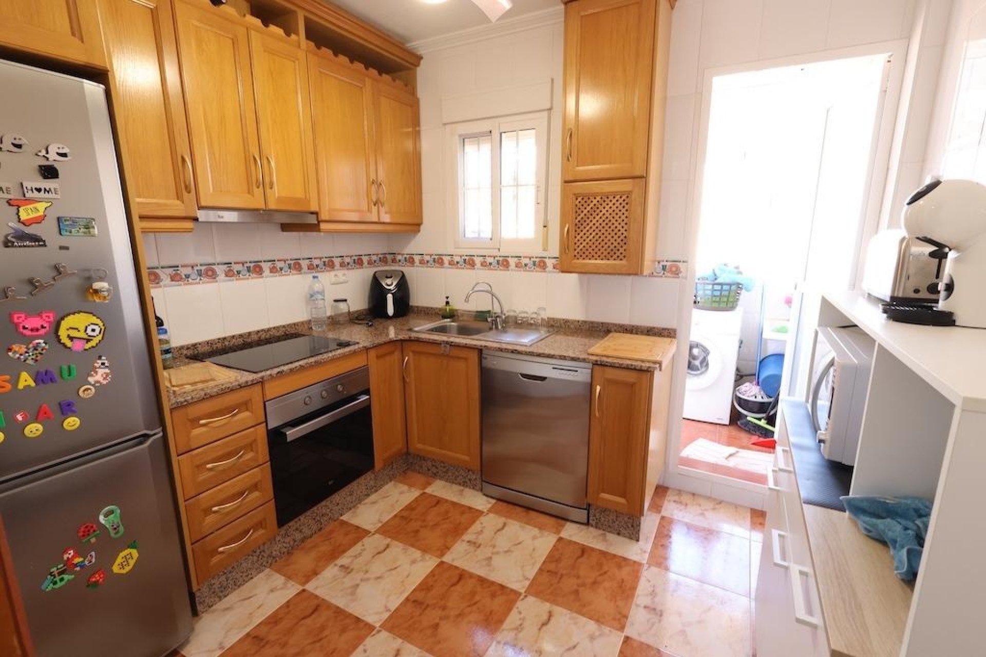 Revente - Appartement - Orihuela Costa - Lomas de Cabo Roig
