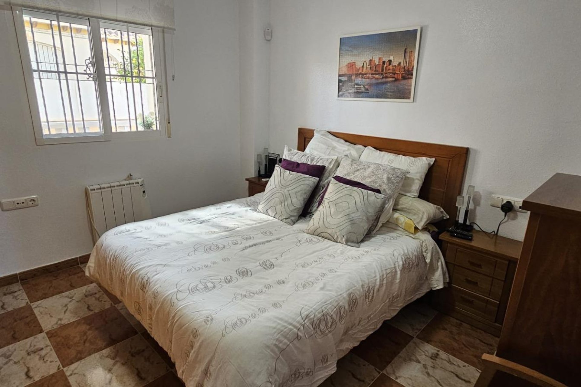 Revente - Appartement - Orihuela Costa - Lomas de Cabo Roig