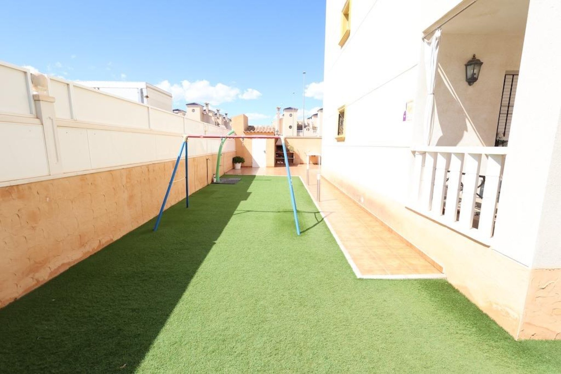Revente - Appartement - Orihuela Costa - Lomas de Cabo Roig