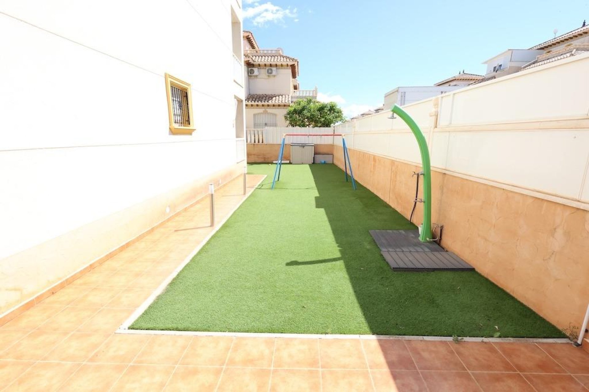 Revente - Appartement - Orihuela Costa - Lomas de Cabo Roig
